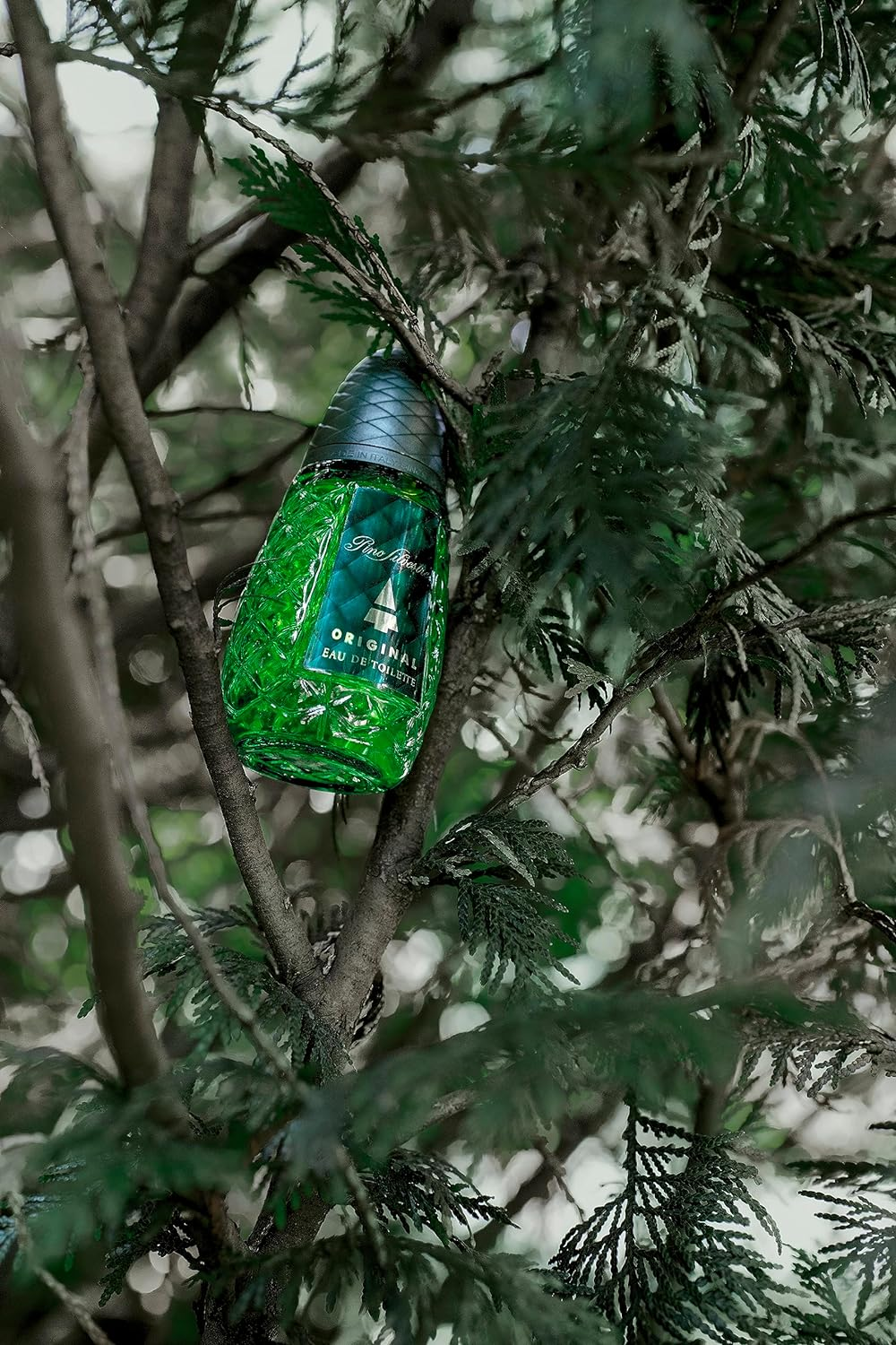 Pino Silvestre Original Eau De Toilette for Men, 125Ml