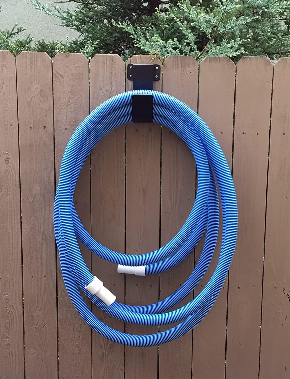 Poolmaster 35610 Jumbo Hose Hanger, Multicolor 7.7&rdquo; High X 5&rdquo; Wide X 5.5&rdquo; Deep image number 6