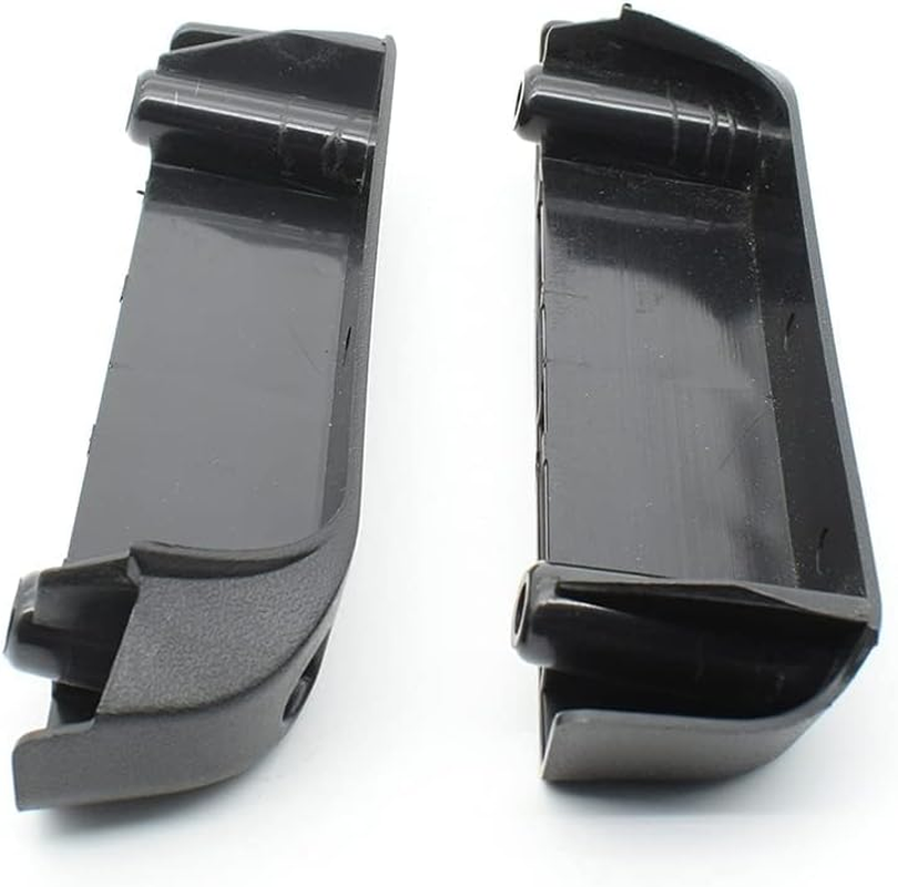 AUTOXBERT Door Side Pocket Storage Box for Suzuki Jimny 2025 2024 2018-2023 JB64 JB74 Accessories Armrest Glove Box Organizer Tray Pack of 2 image number 5