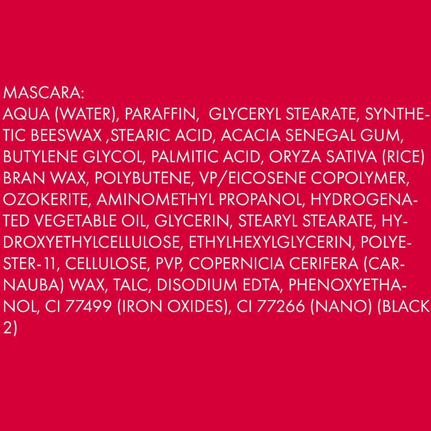 Pupa Milano Vamp! Volume Building Mascara, 301 Electric Blue, 9 Ml image number 5