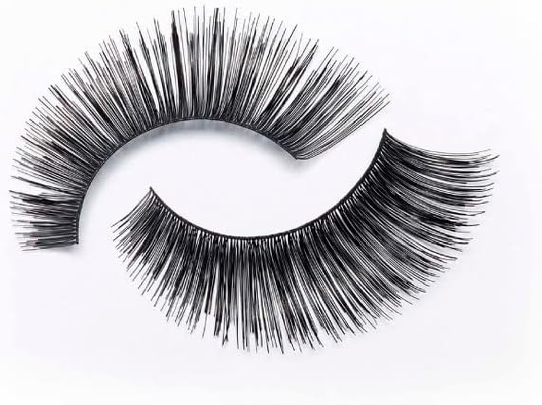 Eylure Dramatic Lashes, No. 140 image number 1