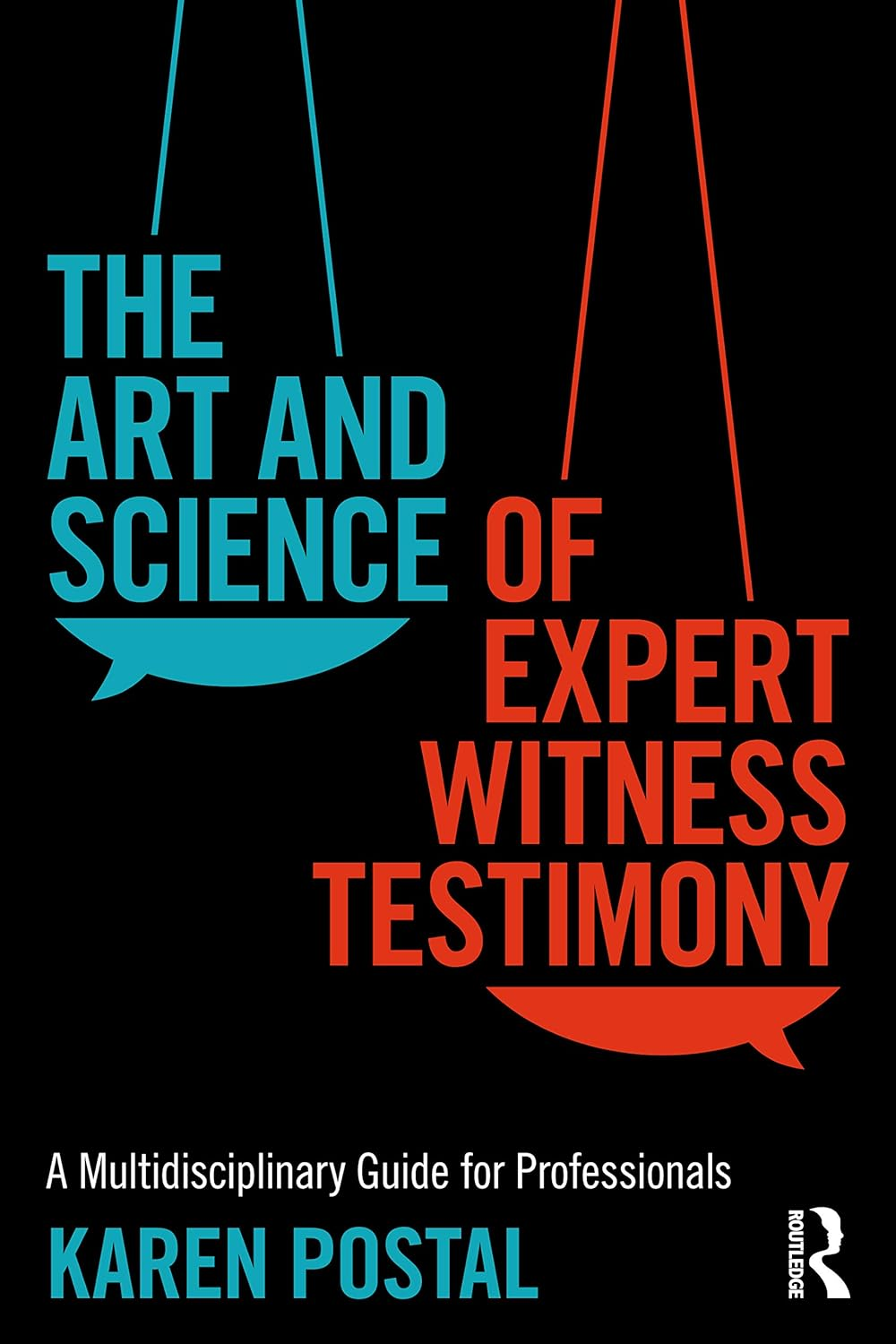 The Art and Science of Expert Witness Testimony: a Multidisciplinary Guide for Professionals image number 1