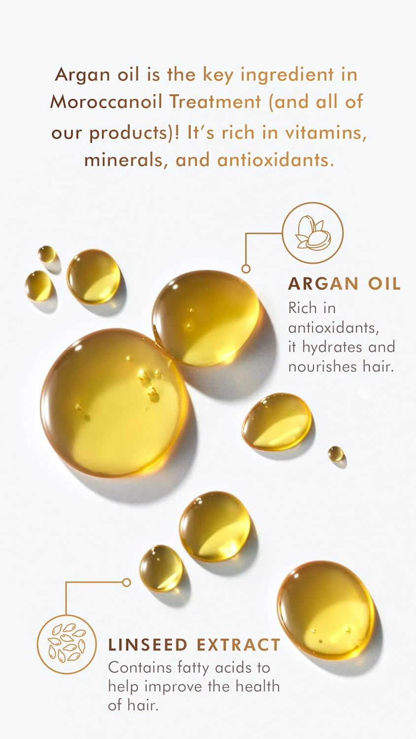 Moroccanoil Treatment Original