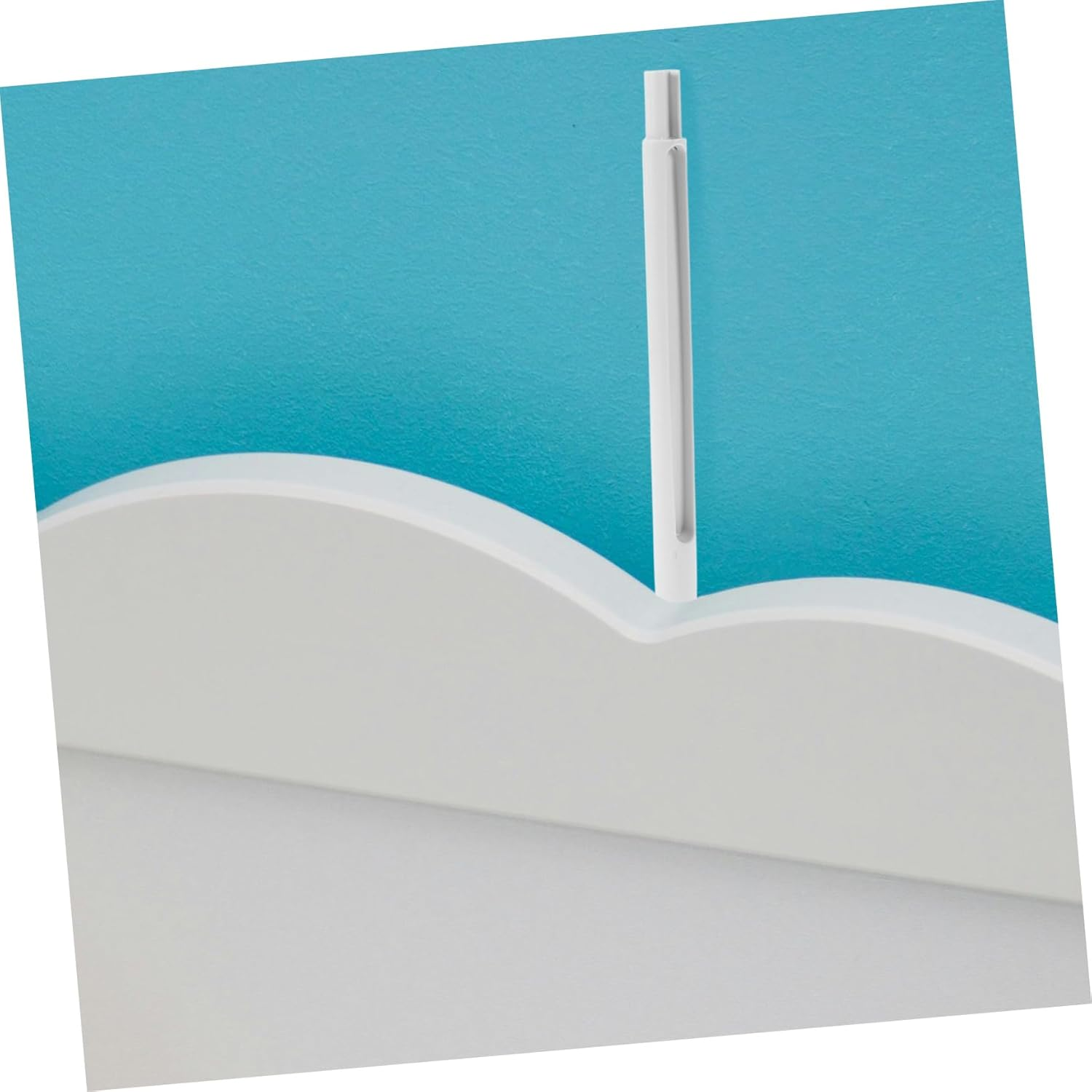 Abaodam Adjustable Baby Bed Toy Arm DIY Crib Mobile Holder Bracket 20Cm Extended Rod for Nursery Crib Mobiles and Baby Toys image number 2