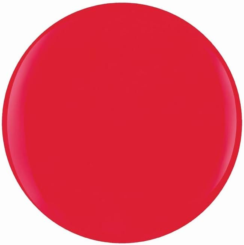 Harmony Gelish Acrylic Dip Powder Fire Cracker G image number 2