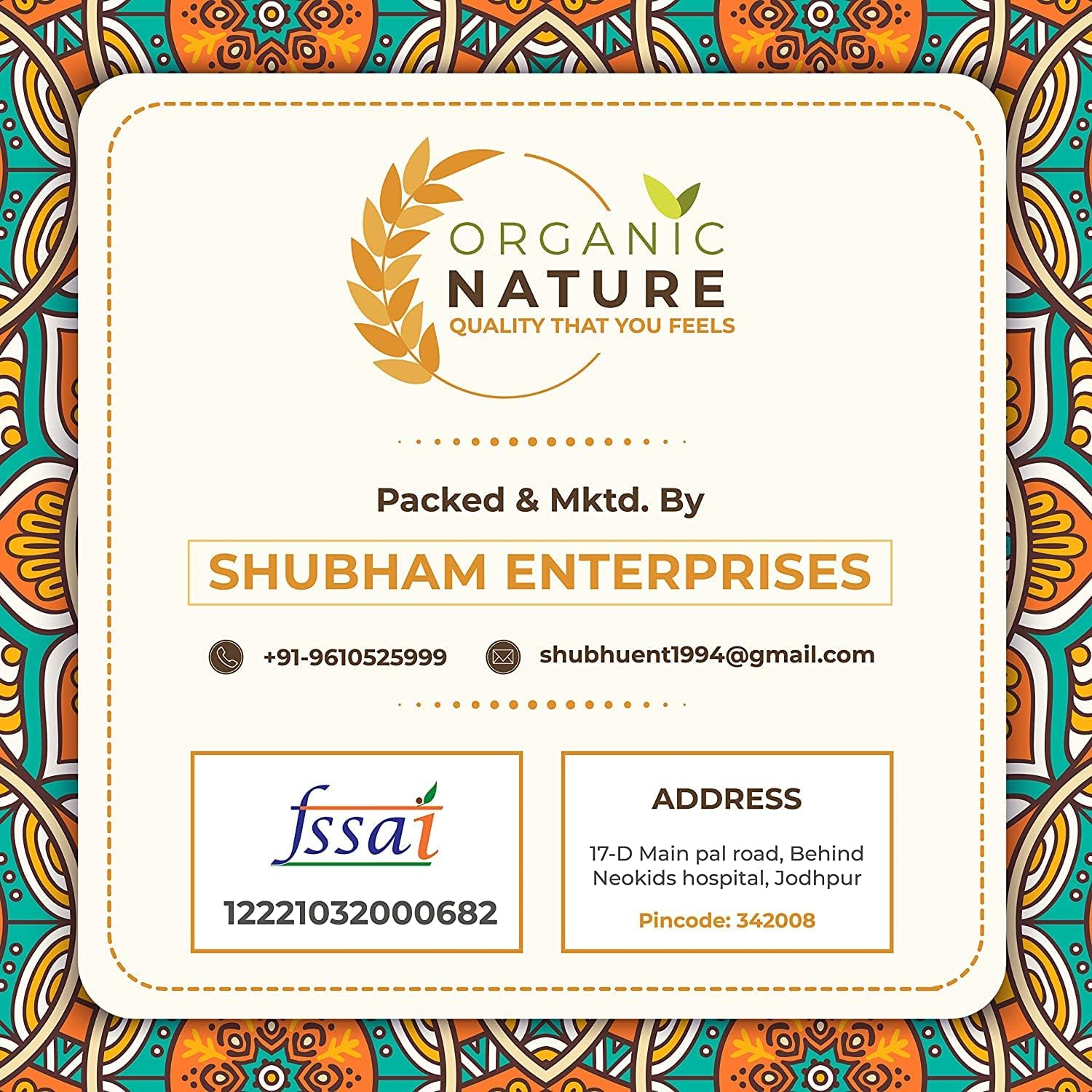 Green Velly Organic Nature Active Dry Yeast Bakers Yeast Instant Yeast (Pack of 500 Gram) image number 1