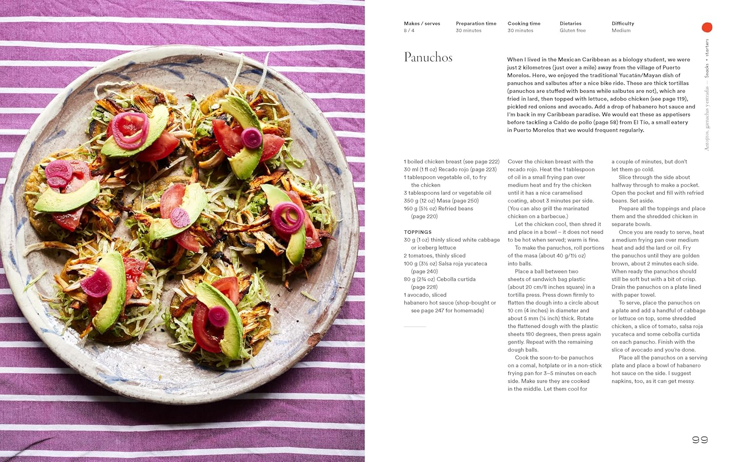 Provecho: Real Mexican Food at Home image number 3