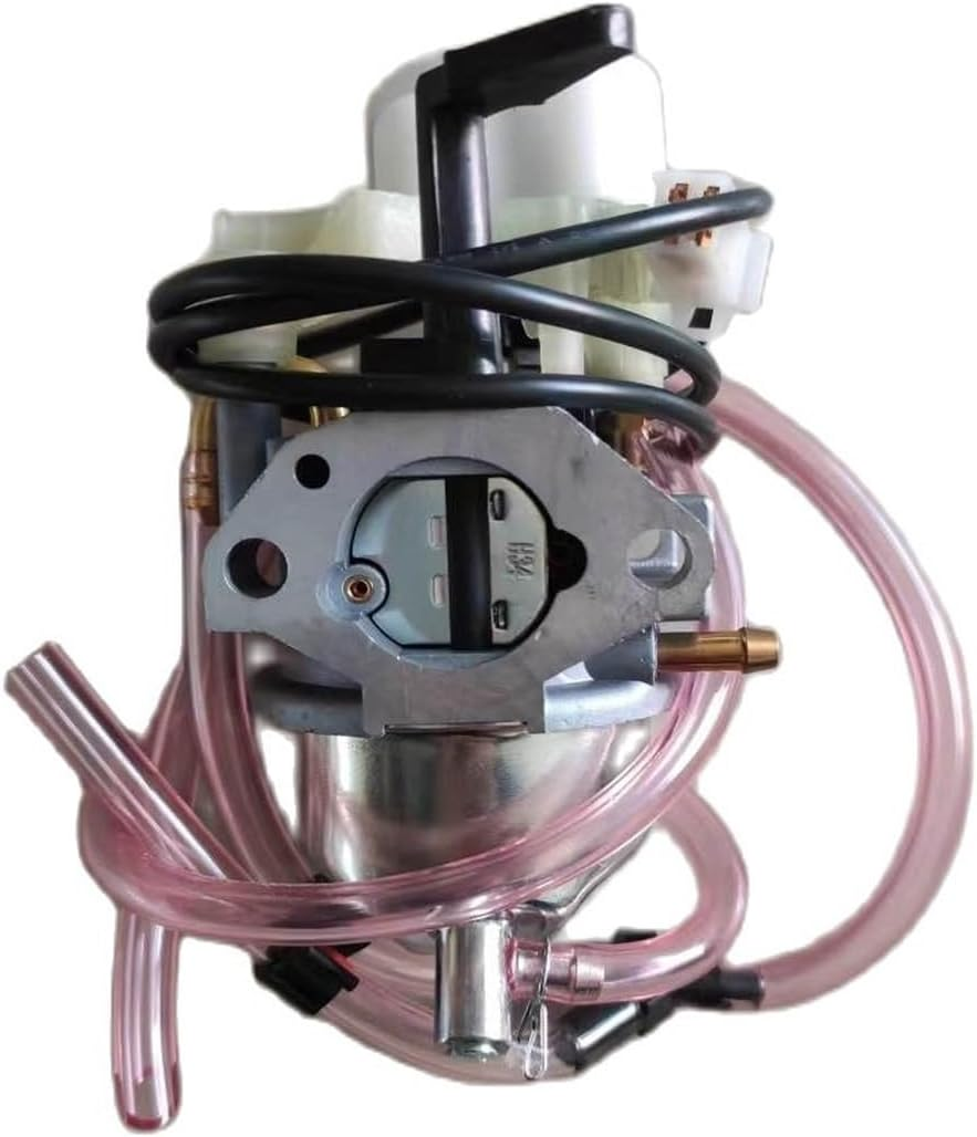 Carburetor Accessories for KIPOR IG2600 IG2600H IG3000X KGE3000TI GENERATOR PARTS REPLACEMENT PART KG166 K171GTI-10000 CARBURETOR image number 3