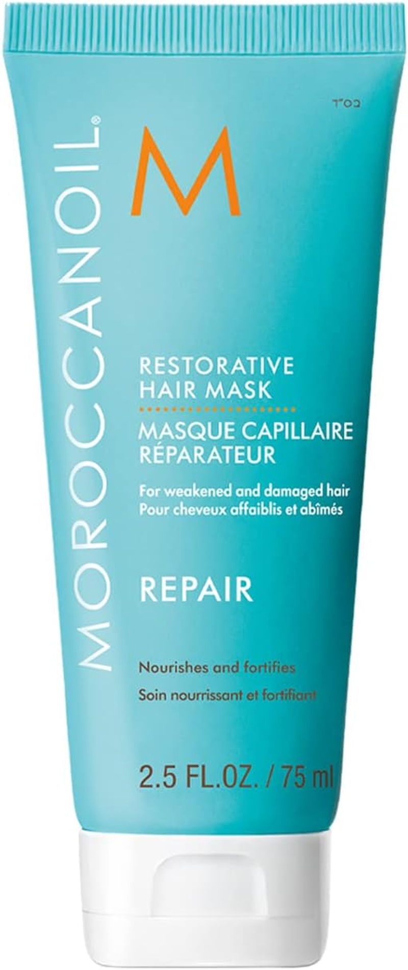 Moroccanoil Restorative Mask 75Ml image number 3