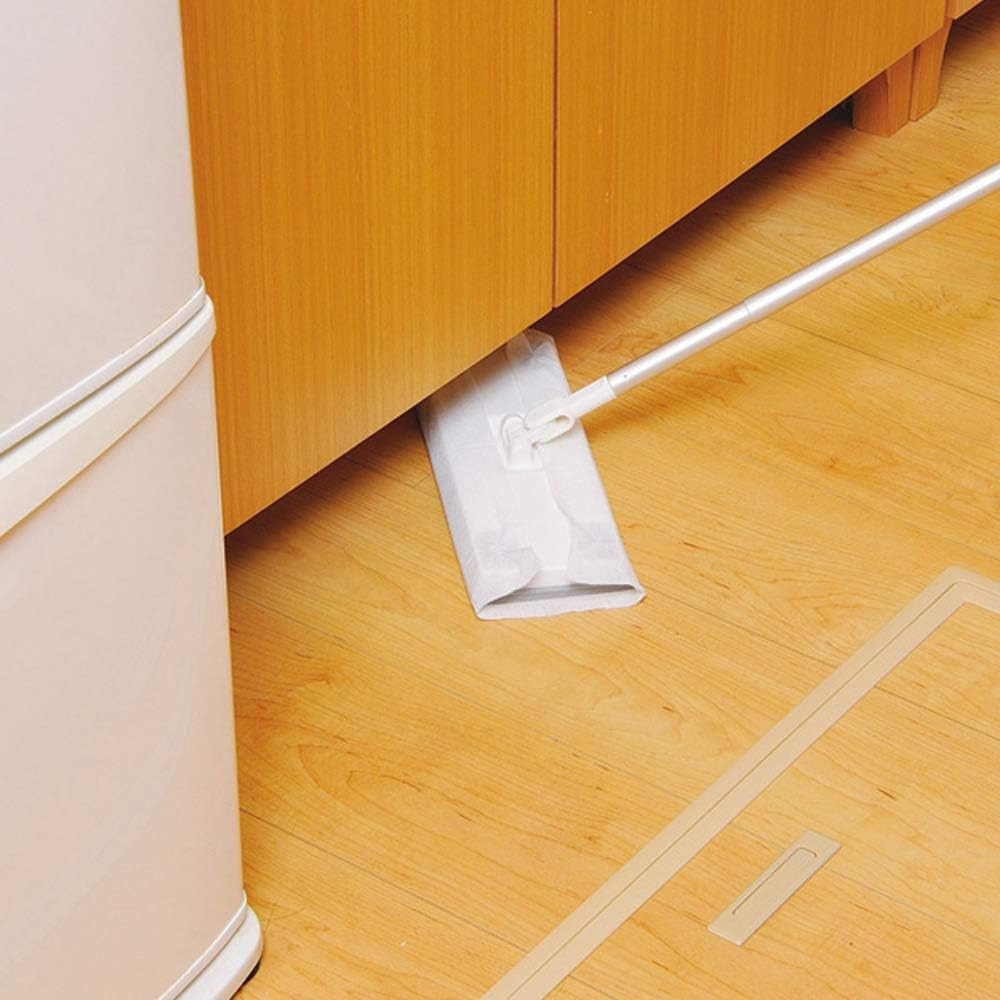 Azuma CS388 Flooring Wiper Flooring Wiper Wipe Width: Approx. 10.6 Inches (27 Cm) for Cleaning Flooring