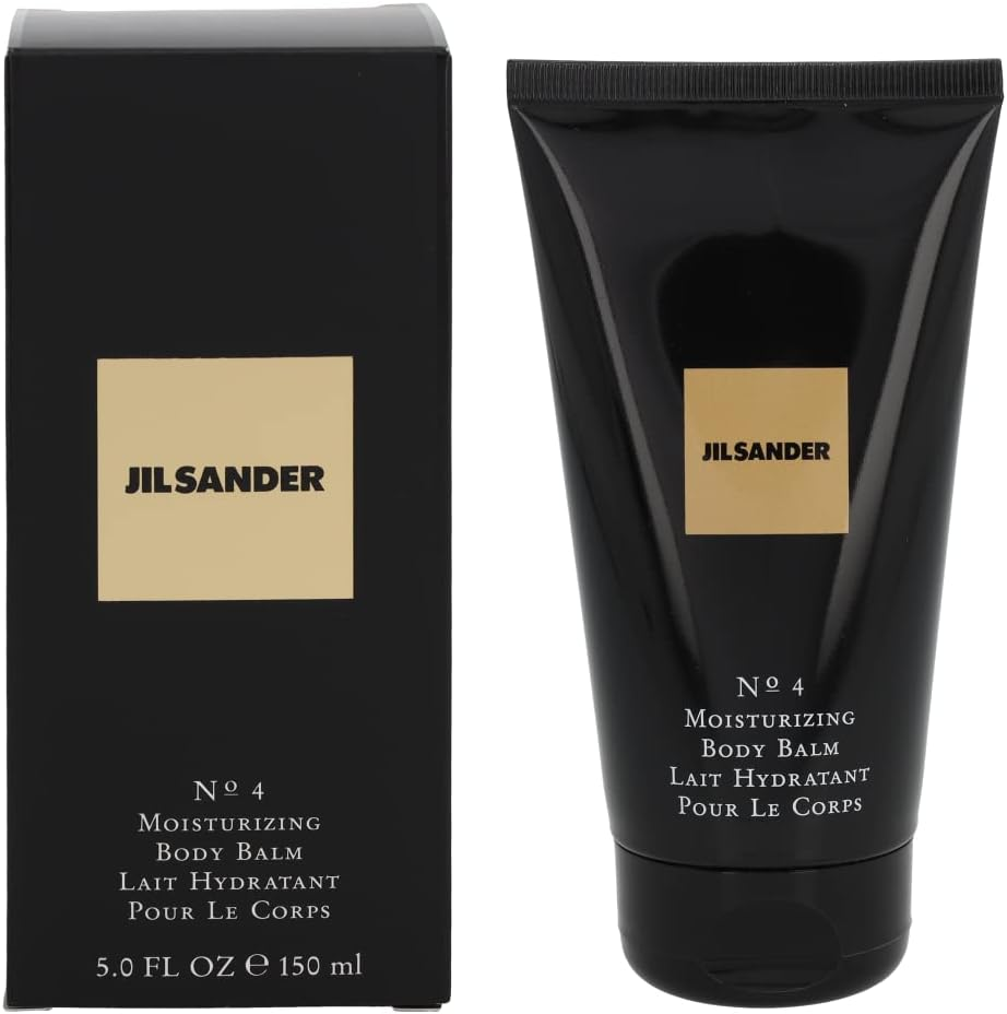 Jil Sander No 4 Body Lotion 150 Ml image number 1