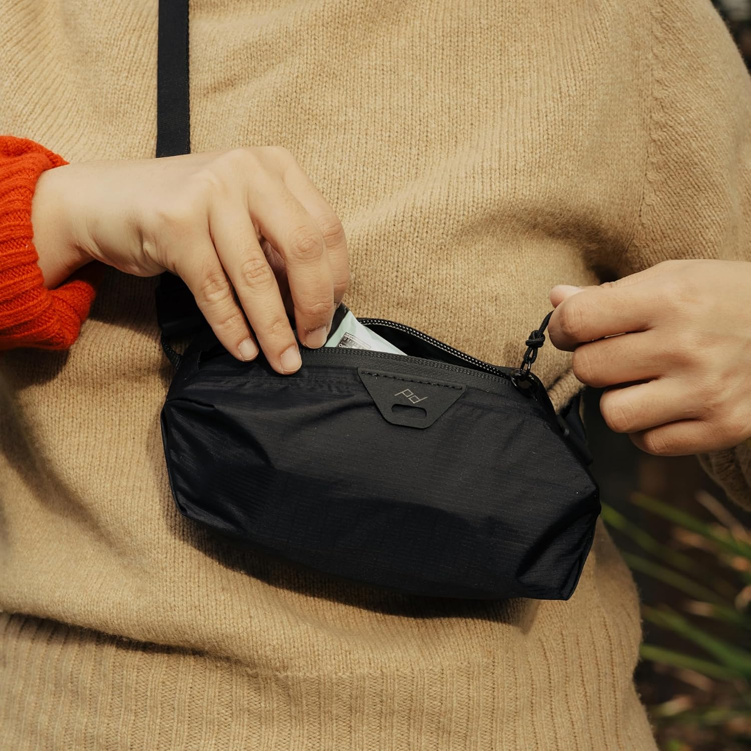 PEAK DESIGN Ultralight Packing Cube XXS Cloud image number 1