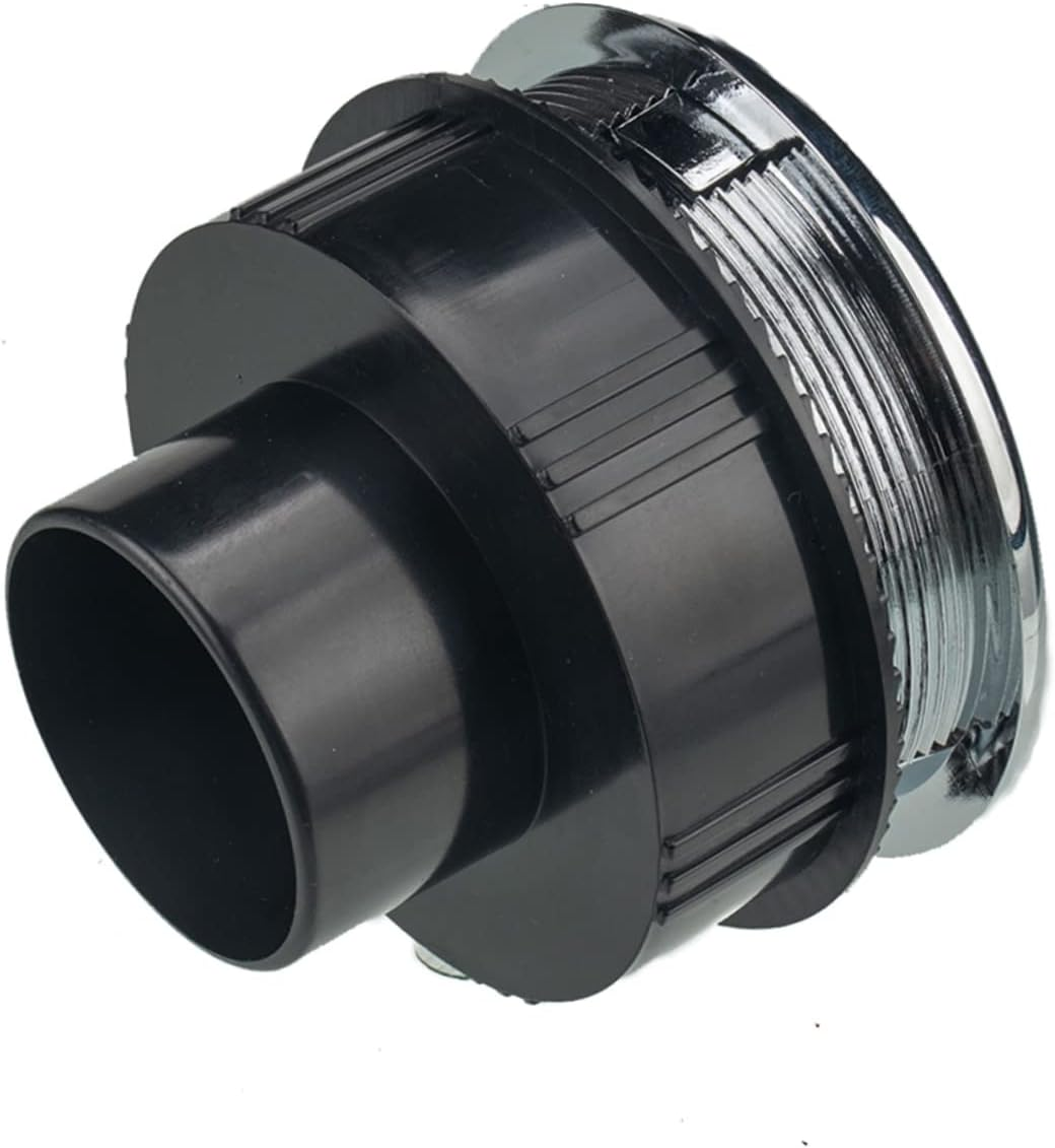 SOLUSTRE 4Pcs Diy Replacement Rv Bus Electric Car Vent Cover Portable Ac Vent Material Air Conditioning Outlet image number 7