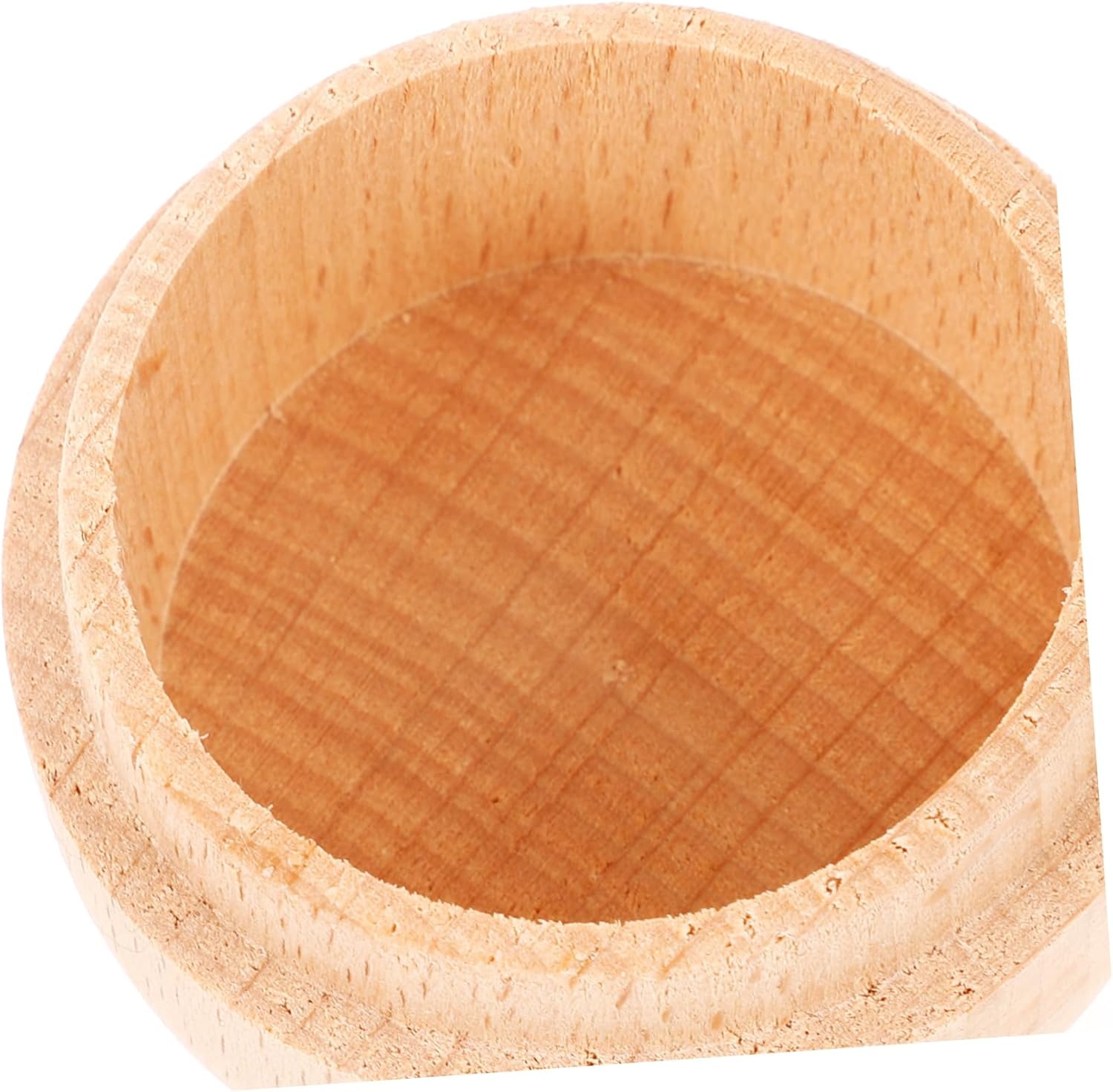 Cute Wooden Tooth Box Modern Tooth Fairy Keepsake Storage for Neatly Teeth Compact Design for Boys and for Showers image number 5