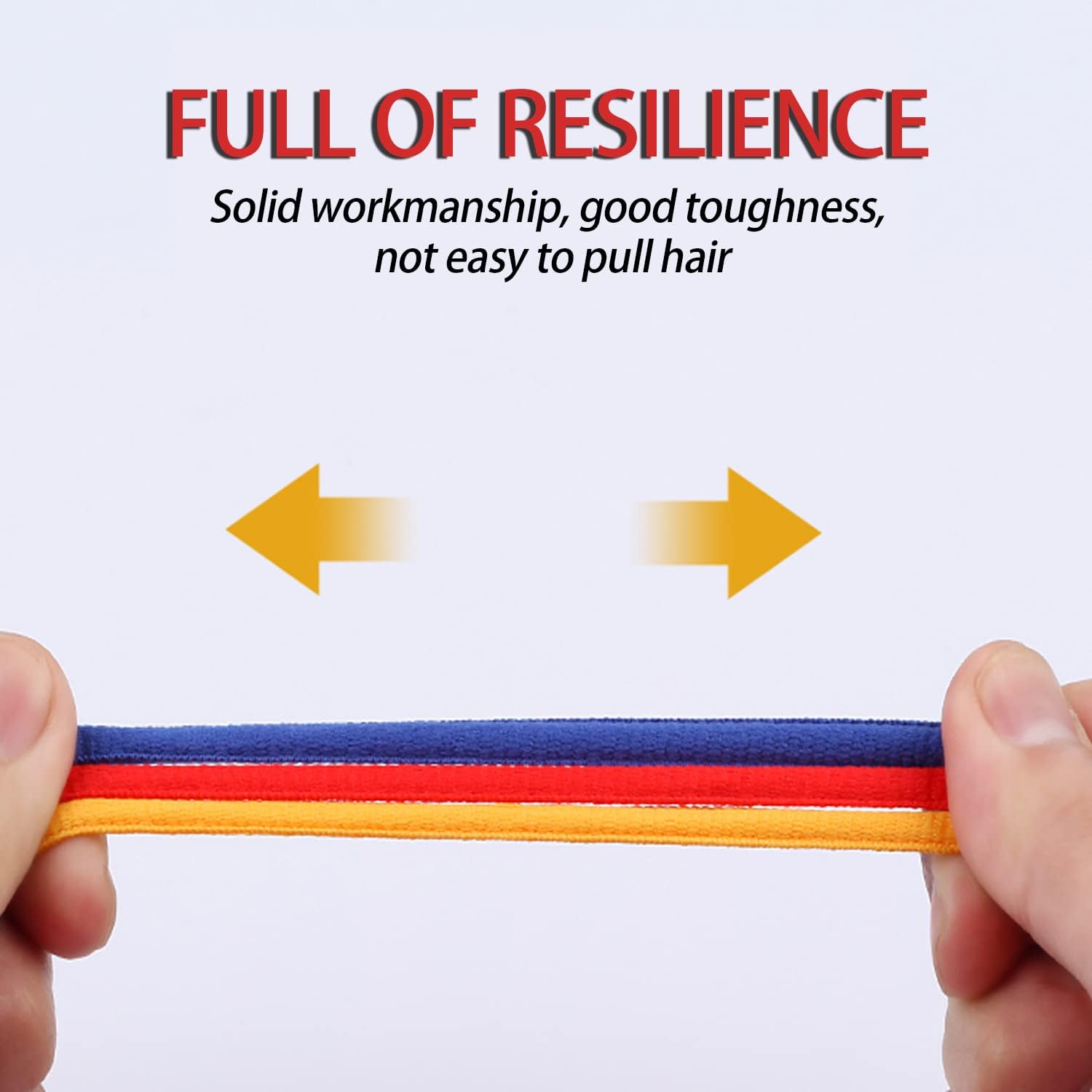 BOROLA 2 Pairs 45" round Coloured Athletic Shoe Laces for Sports Shoes Boots Sneakers Skates Fits All Adult and Kids image number 1