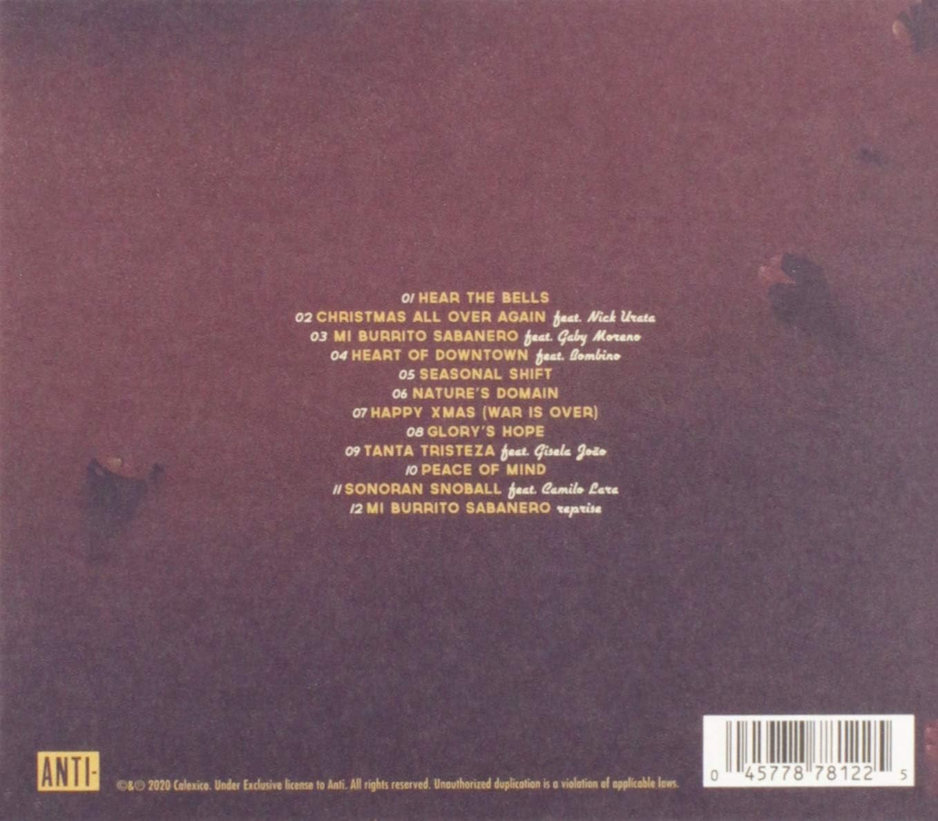 Seasonal Shift image number 1