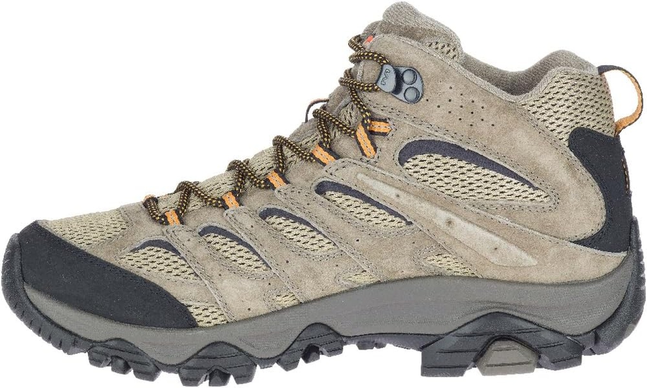 Merrell Men&rsquo;S Moab 3 Mid GTX Hiking Boot image number 6