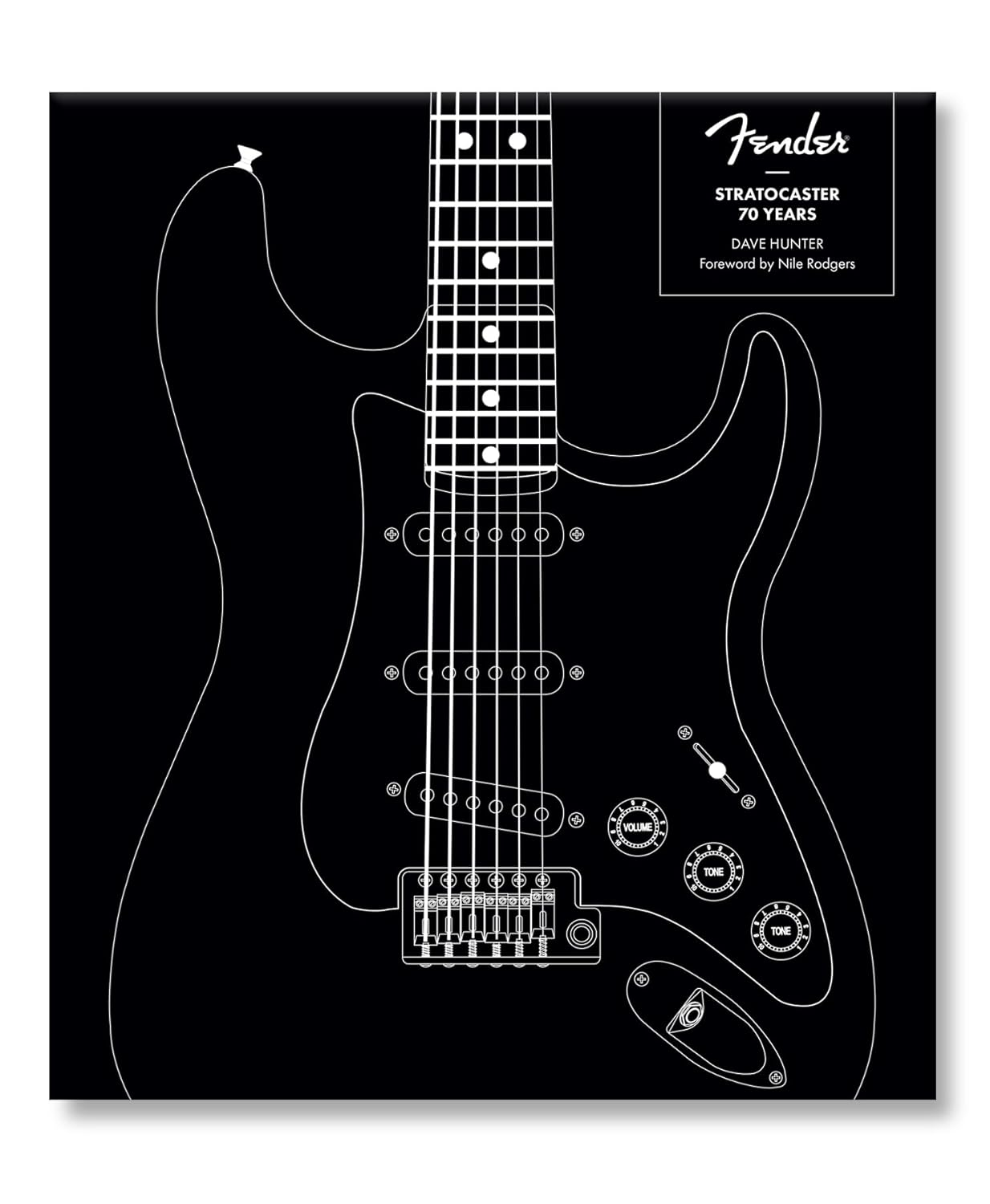 Fender Stratocaster 70 Years image number 2