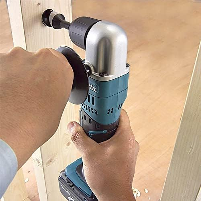 Makita DDA351Z 18V Cordless Angle Drill image number 1