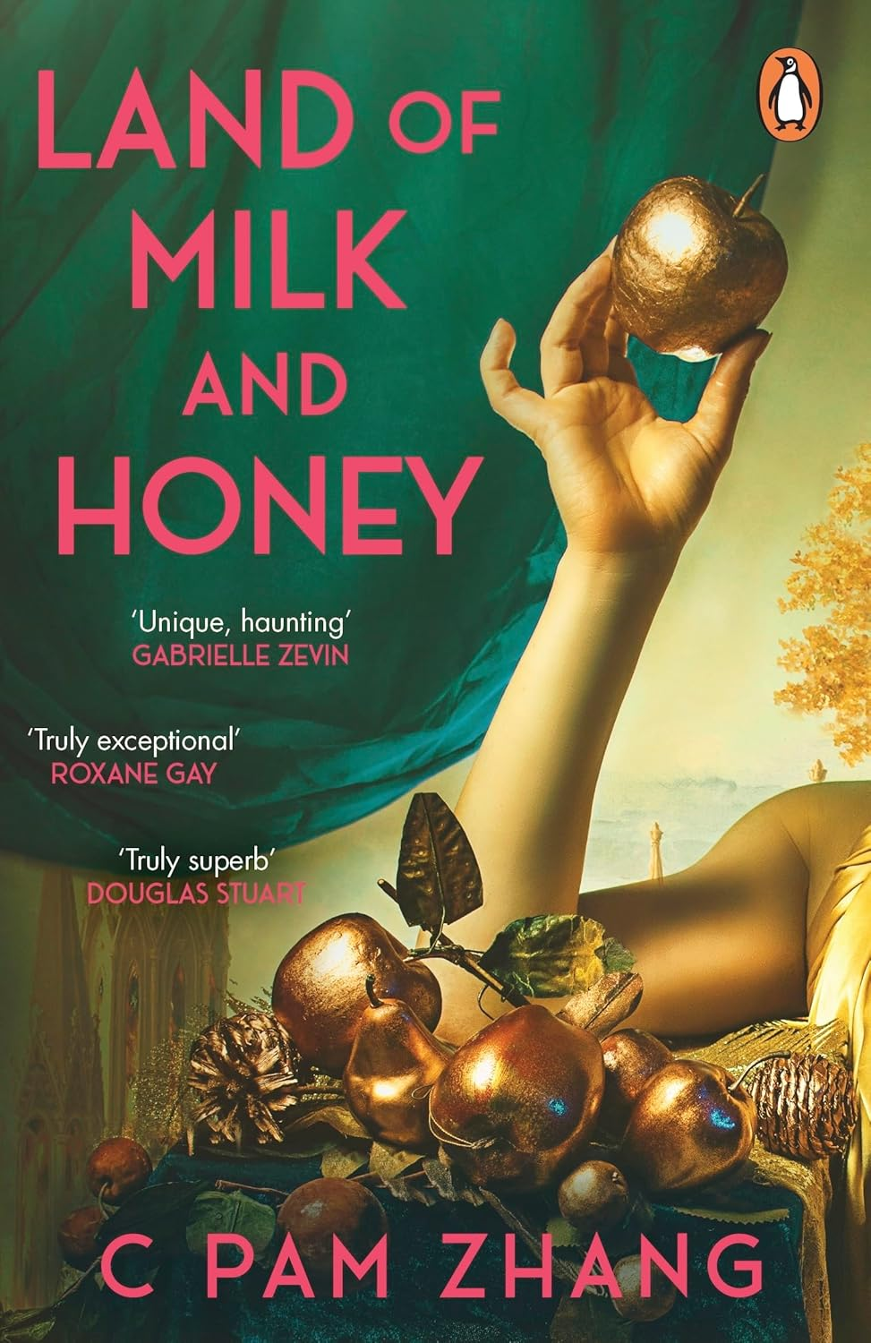 Land of Milk and Honey image number 1