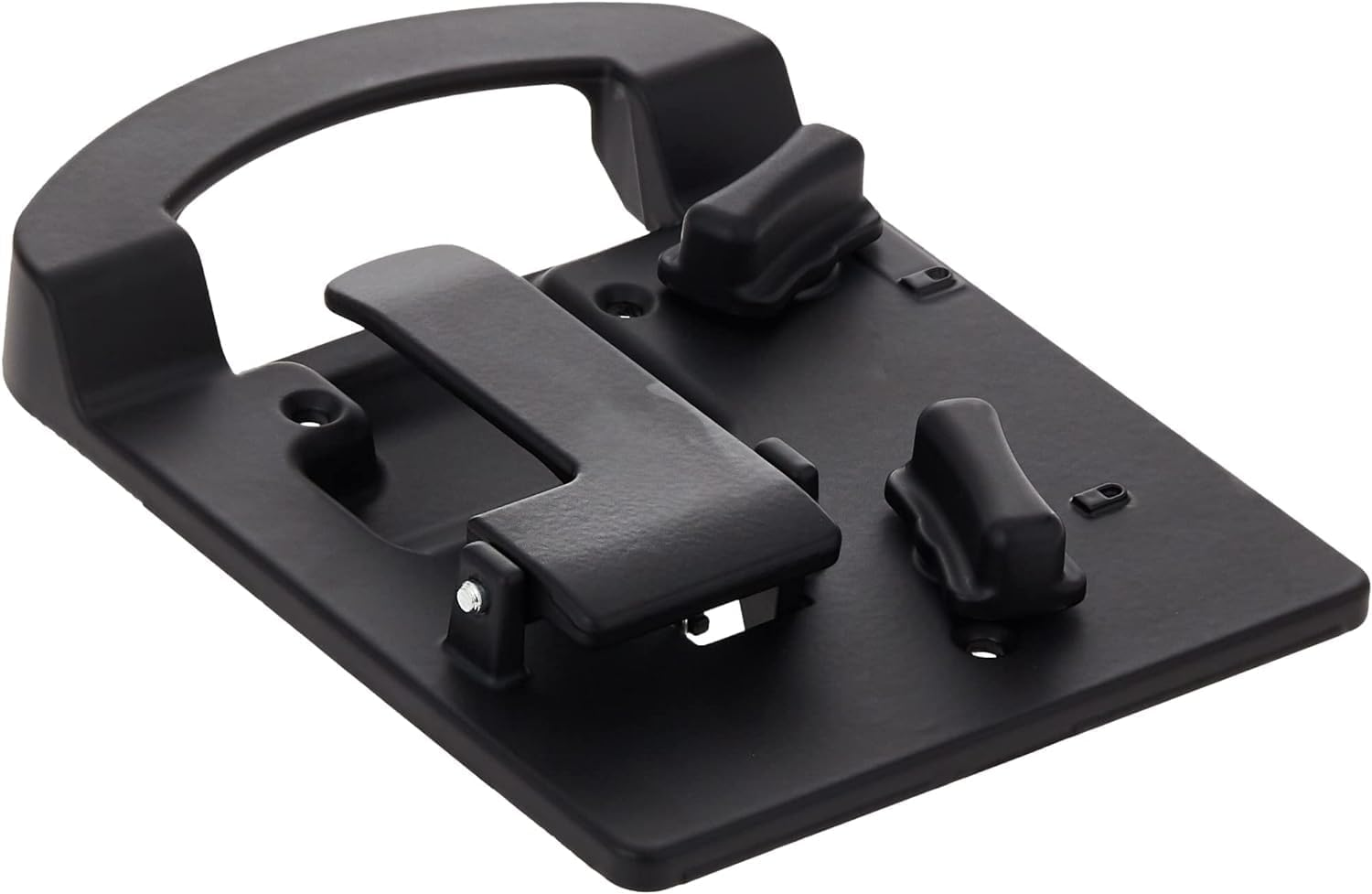 RV Designer T507 Motorhome Entrance Door Lock with Built-In Deadbolt for Trimark, Regular image number 1