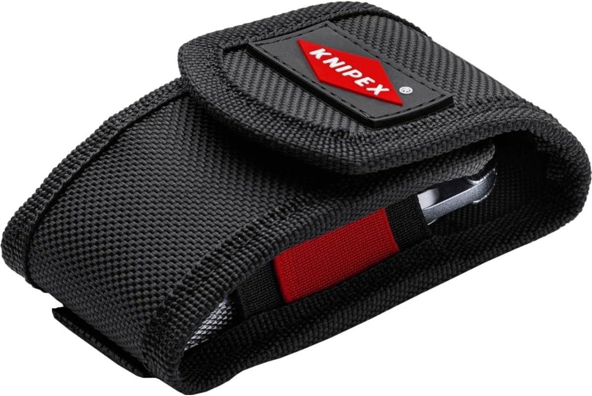 Knipex Belt Pouch 2 Pieces Set image number 4