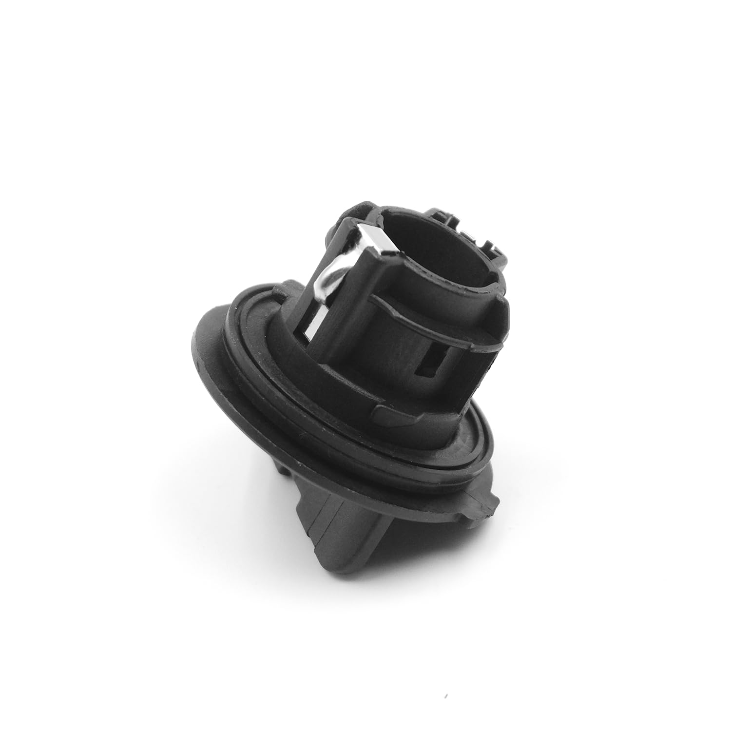 Indicator Bulb Holder Turn Signal Bulb Socket Compatible with 207 307 607 807 621546 New image number 1