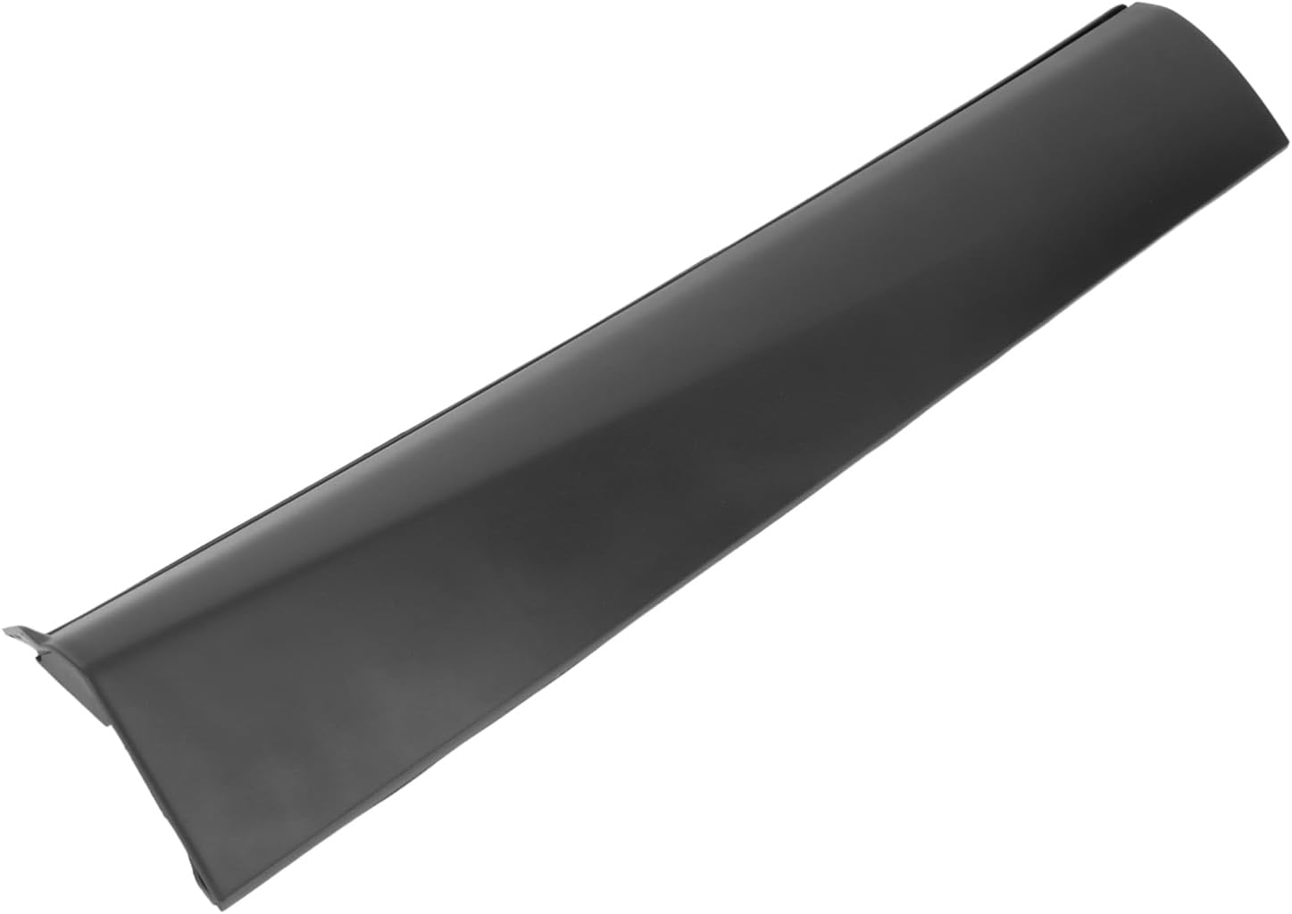 Rear Left Right Door Lower Molding Trim Compatible with Mitsubishi Outlander 2022-2024 Replaces 5757A601 Door Trim Molding