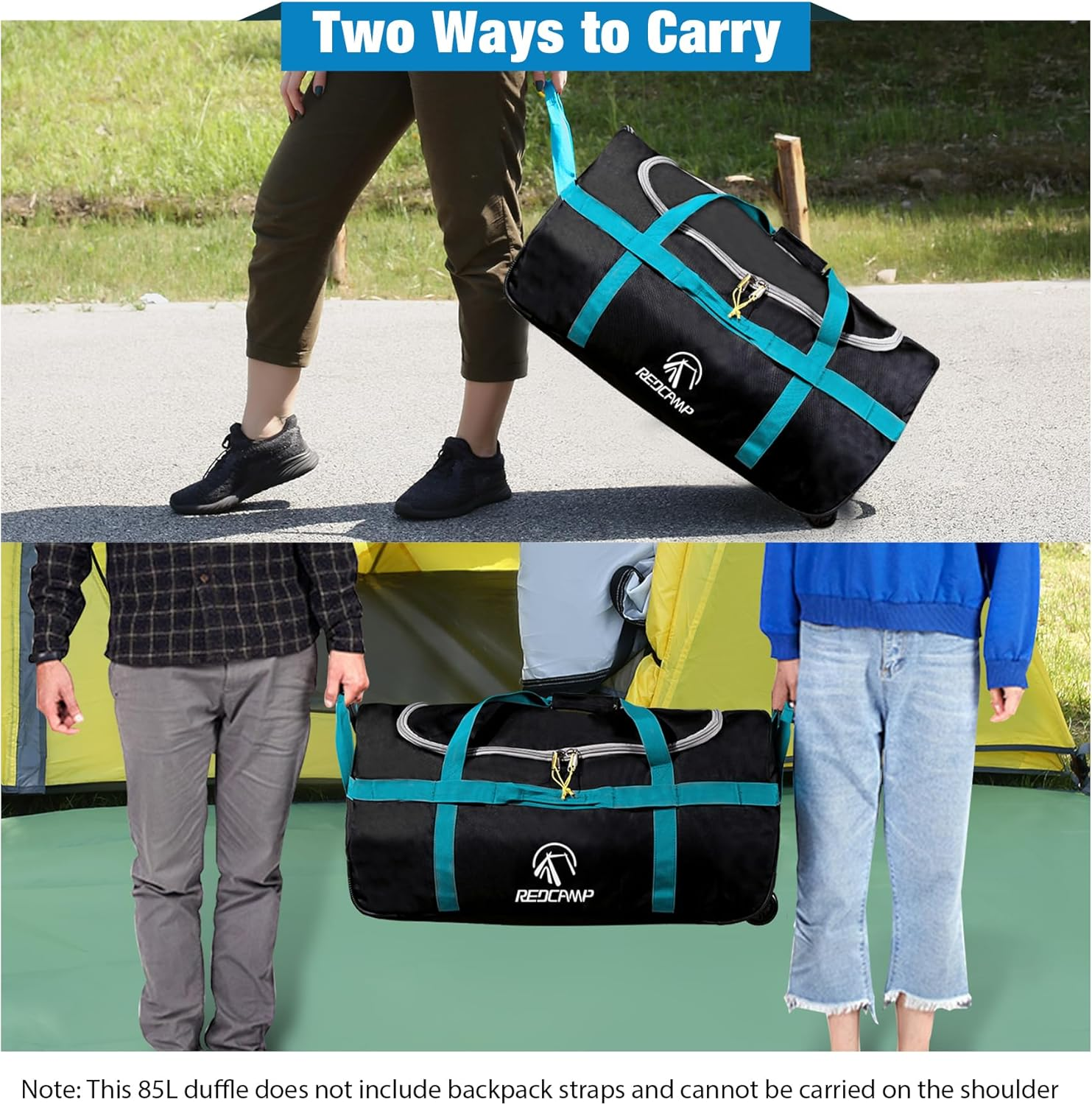 REDCAMP REDCAMP image number 5