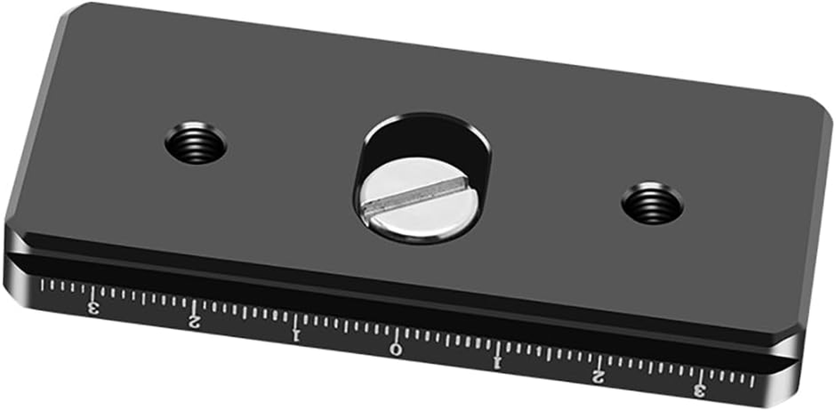 Novelgoal Cable Clamp Quick Release Plate Locker DSLR Camera Online Shooting Universal Camera Data Cable Fixer image number 5