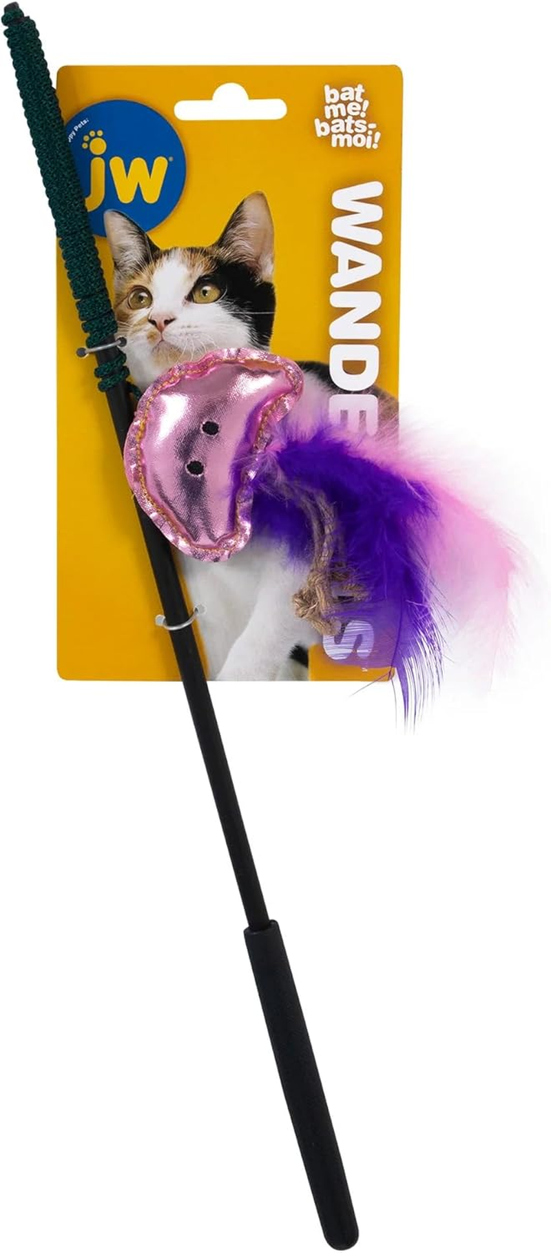 JW Pet Interactive Cat Toy, image number 2