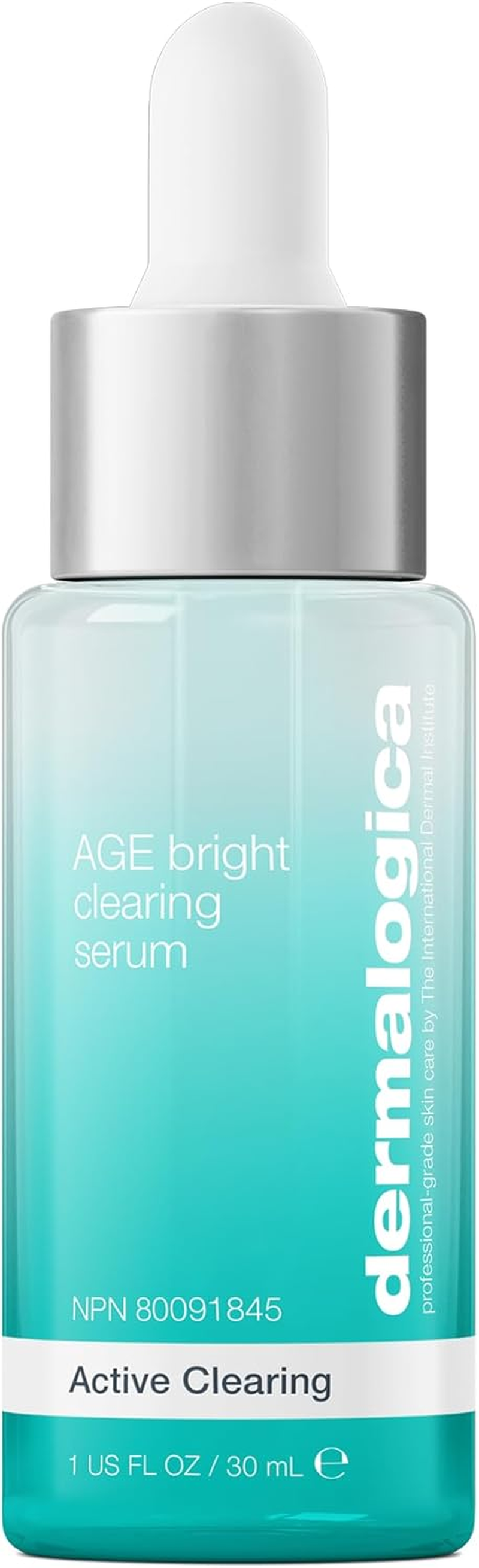 Dermalogica Age Bright Clearing Serum 30Ml image number 5
