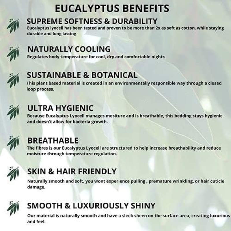 100% Lyocell Bedsheets Luxurious Feel King Size White Flat Bedsheet Solid Colour Bedding & Linen Tencel Flat Sheet image number 2