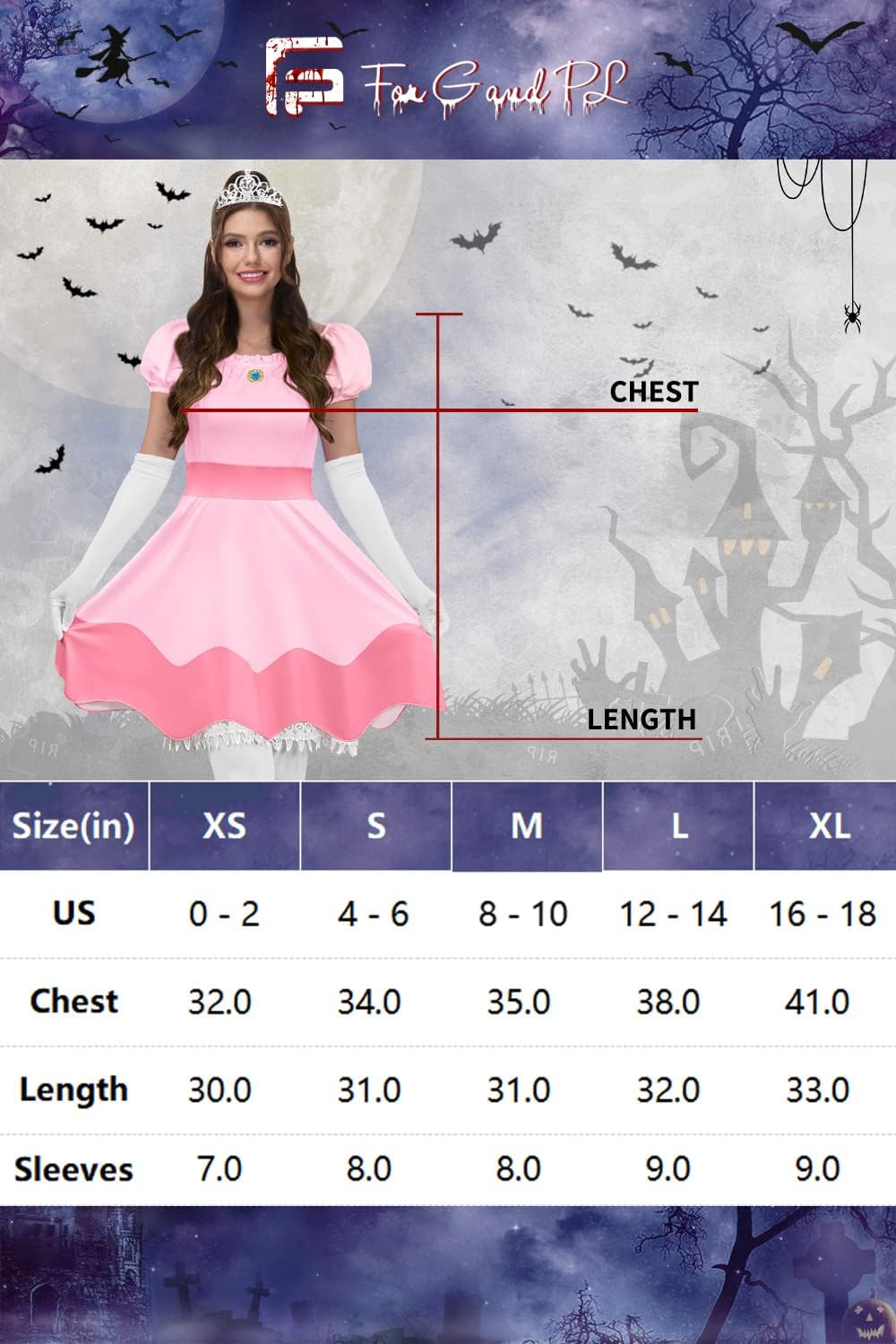 For G and PL Women'S round Neck Long Sleeve Stitch Plain Casual Tunic Top with Pocket image number 4