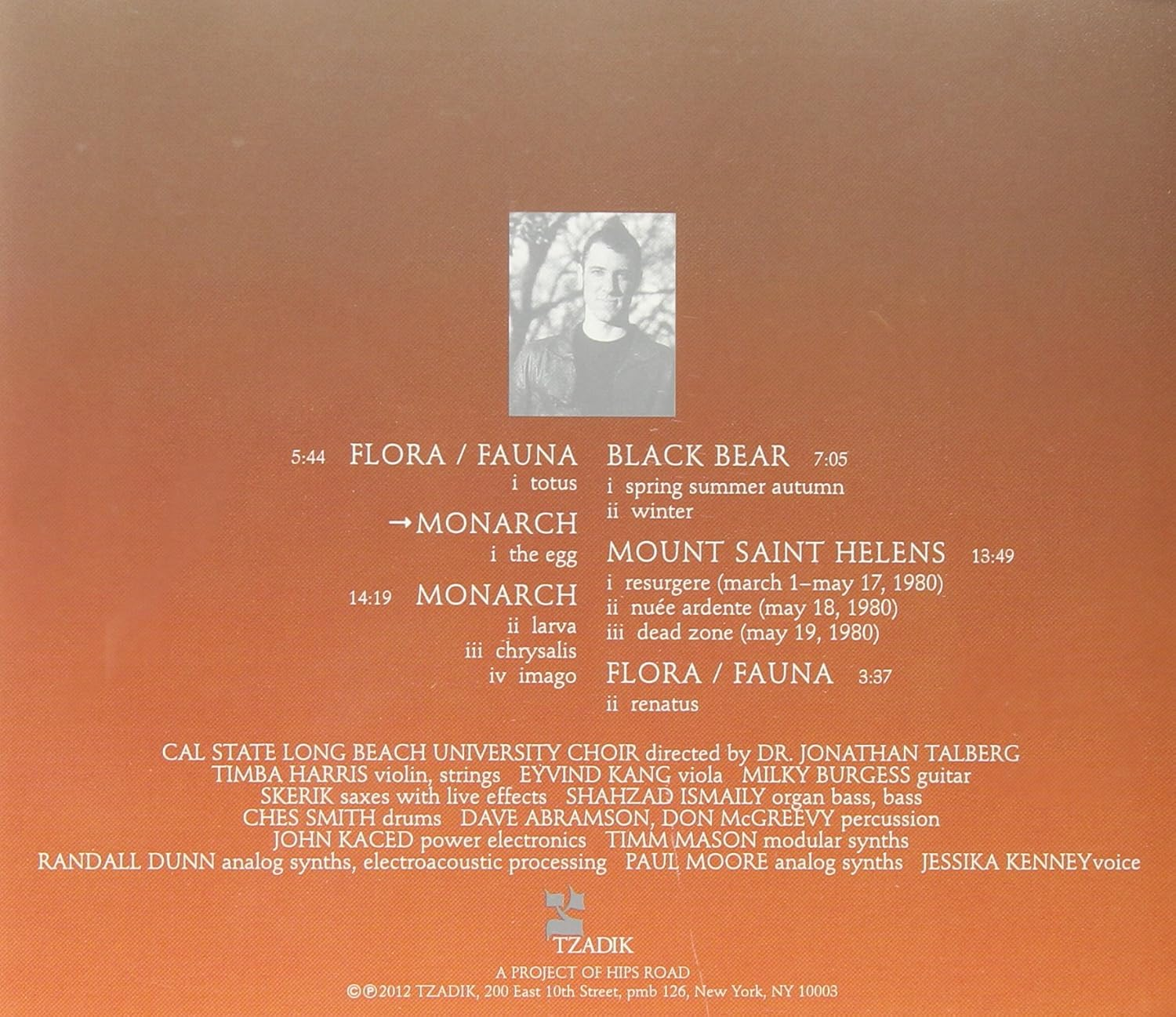 Nexus Cascadia image number 1