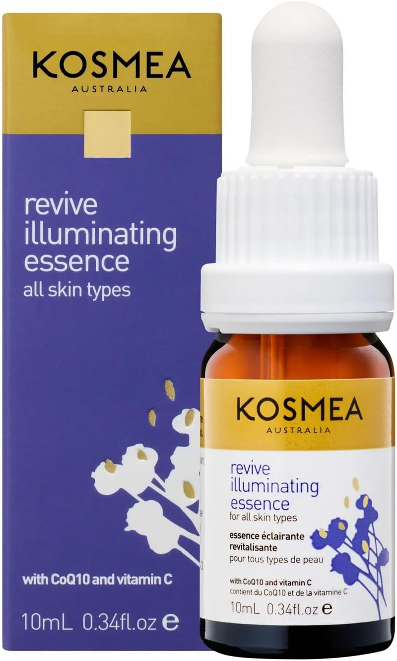 Kosmea Revive Illuminating Essence - 10Ml image number 1