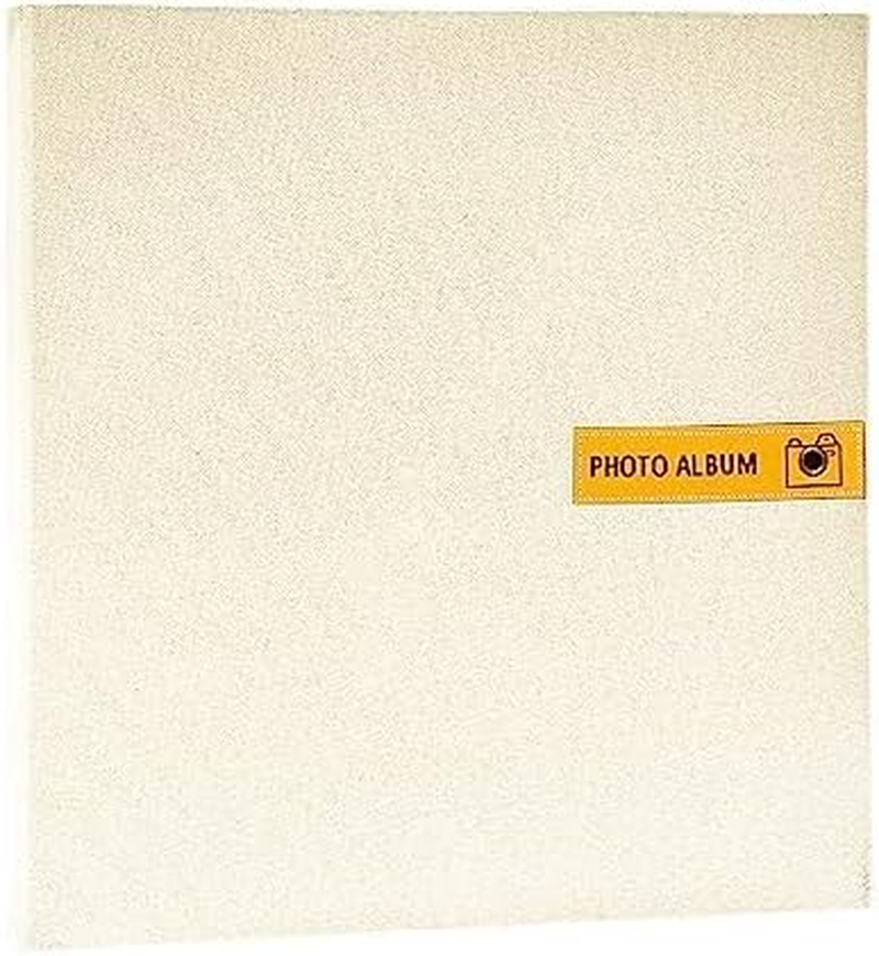 60 Pages Large Photo Album Self Adhesive 4&times;6 5&times;7 8&times;10 Inch Pictures DIY Scrapbook Magnetic Album for Family Wedding with Metal Pen, Blue&hellip;