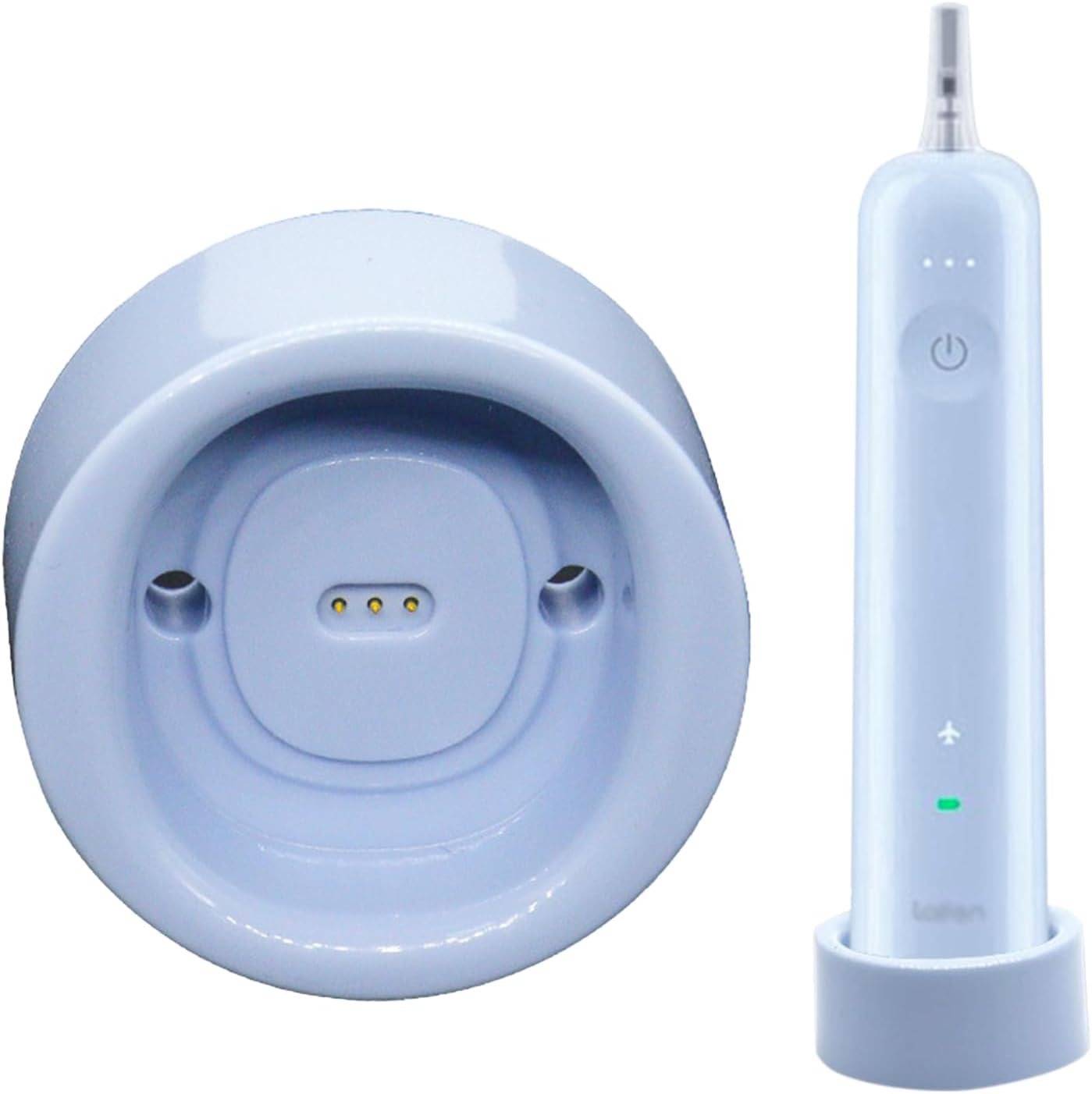 Charger for Laifen Electric Toothbrush Seat Charger Sweep Vibration Toothbrush Magnetic Charging Base image number 6