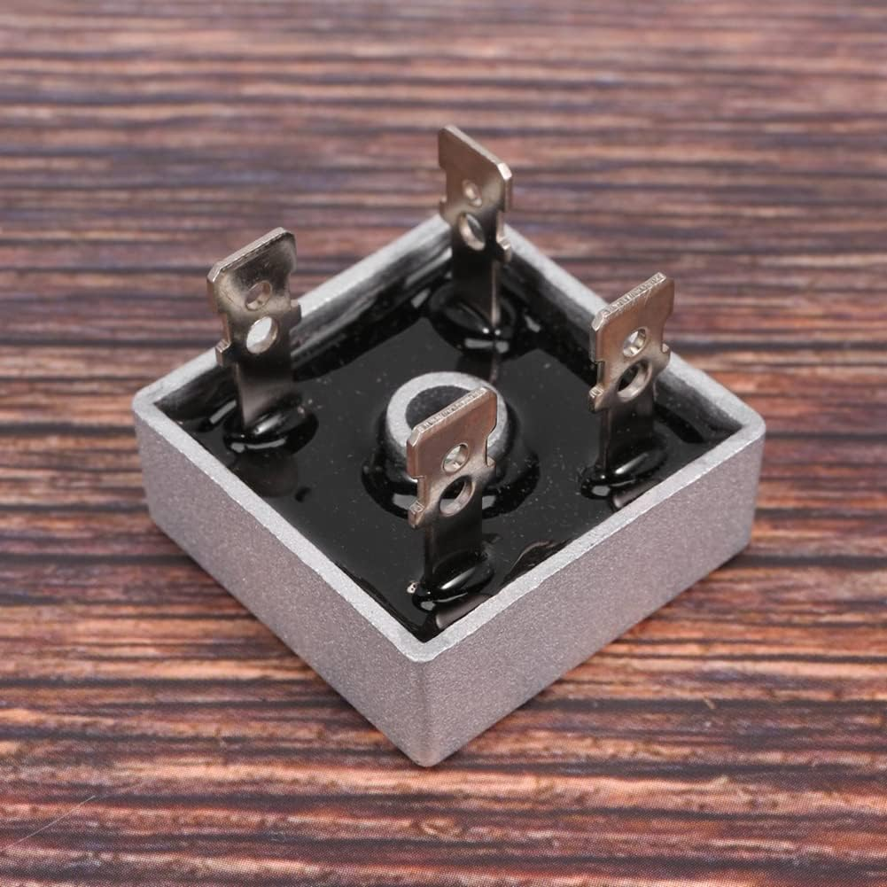 20X Single Phase Diode Bridge Rectifier 50A 1000V KBPC5010 New