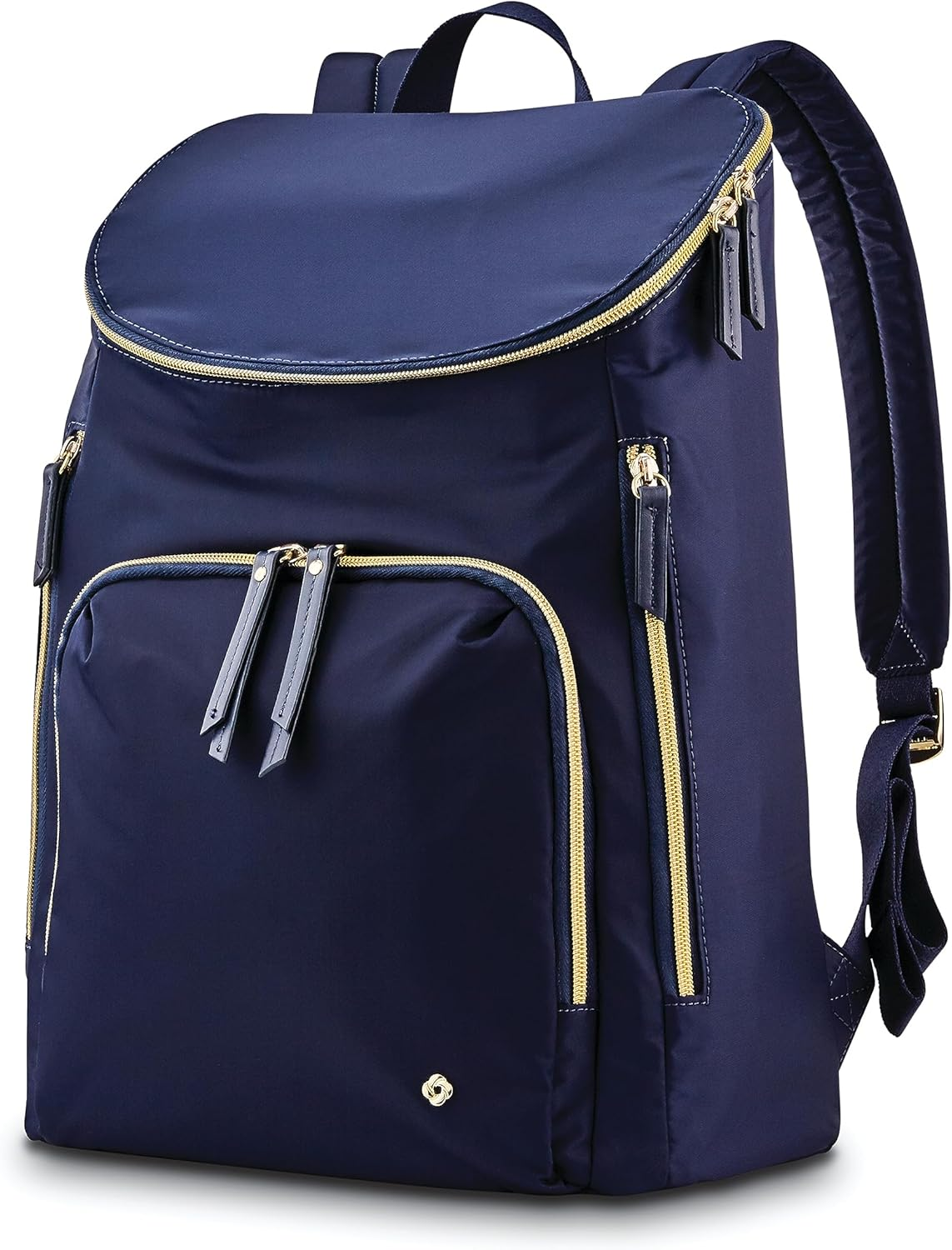 Samsonite Womens Women'S Mobile Solution Deluxe Carryall, Black, One Size, Women'S Mobile Solution Deluxe Carryall