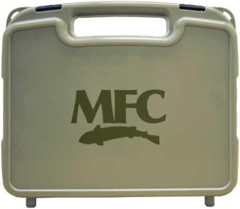 MFC Large Foam (Smoke) Boat Box