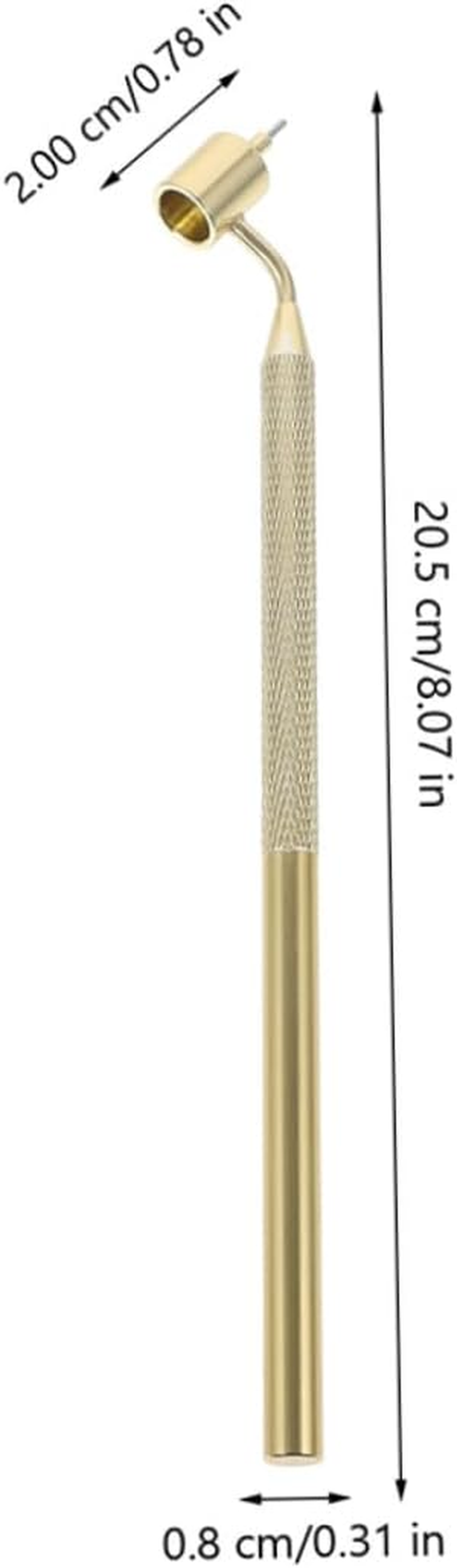 Touch up Paint Applicator Pen Car Paint Touch up Tools Scratch Repair Use image number 1