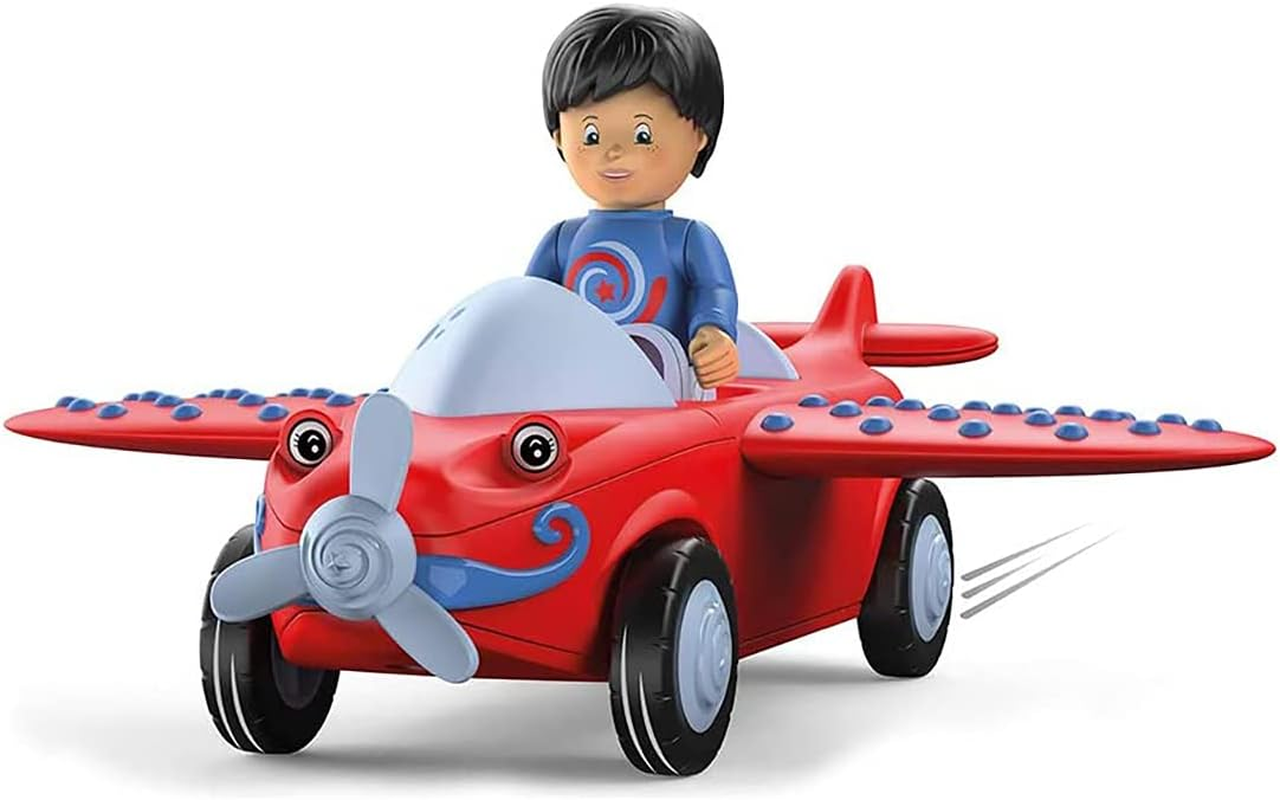 Toddys - Leo Loopy image number 4