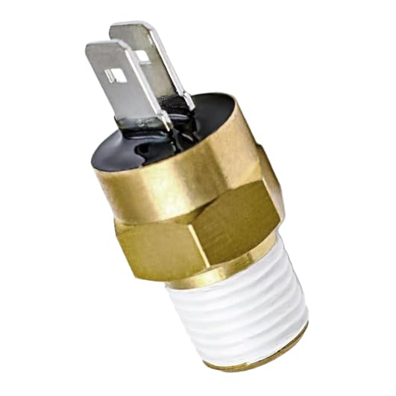 ROHOPE 42001-0063S Automatic Gas Shutoff Switch for Pentair Sta-Rite Mastertemp & Max-E-Therm Pool & Spa Heaters &ndash; Replaces 42001-0064S, HMXHLI2932, HAXHLI1930, STA-151-6255 image number 1