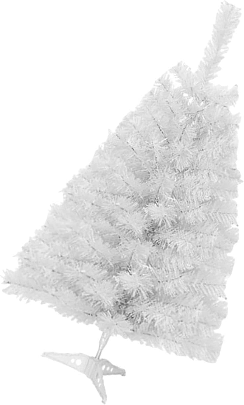 3 Ft Artificial Christmas Tree Holiday Decoration Fake Xmas Trees Ornament for Indoor image number 2