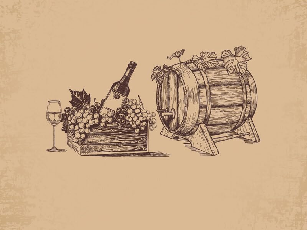 Smartbox - Gift Box for Men or Women - Wineries and Wine Gifts - Original Gift Ideas - 1 Wine Tasting in the Cellar and Free Bottles of Wine for 2 People image number 5