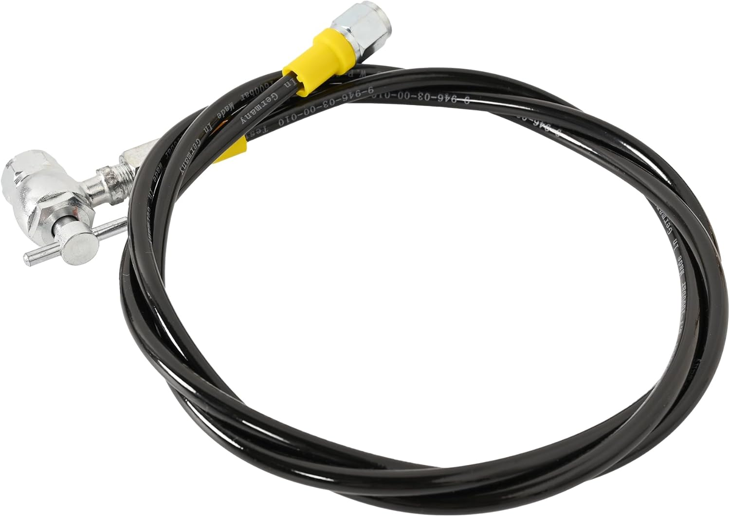 4000Psi Nitrogen Regulator Kit Nitrogen Shock Fill Tool Compatible with Shock with Schrader Valve Off-Road Bike, ATV, Utv,Moto,Kawasaki,Yamaha image number 6