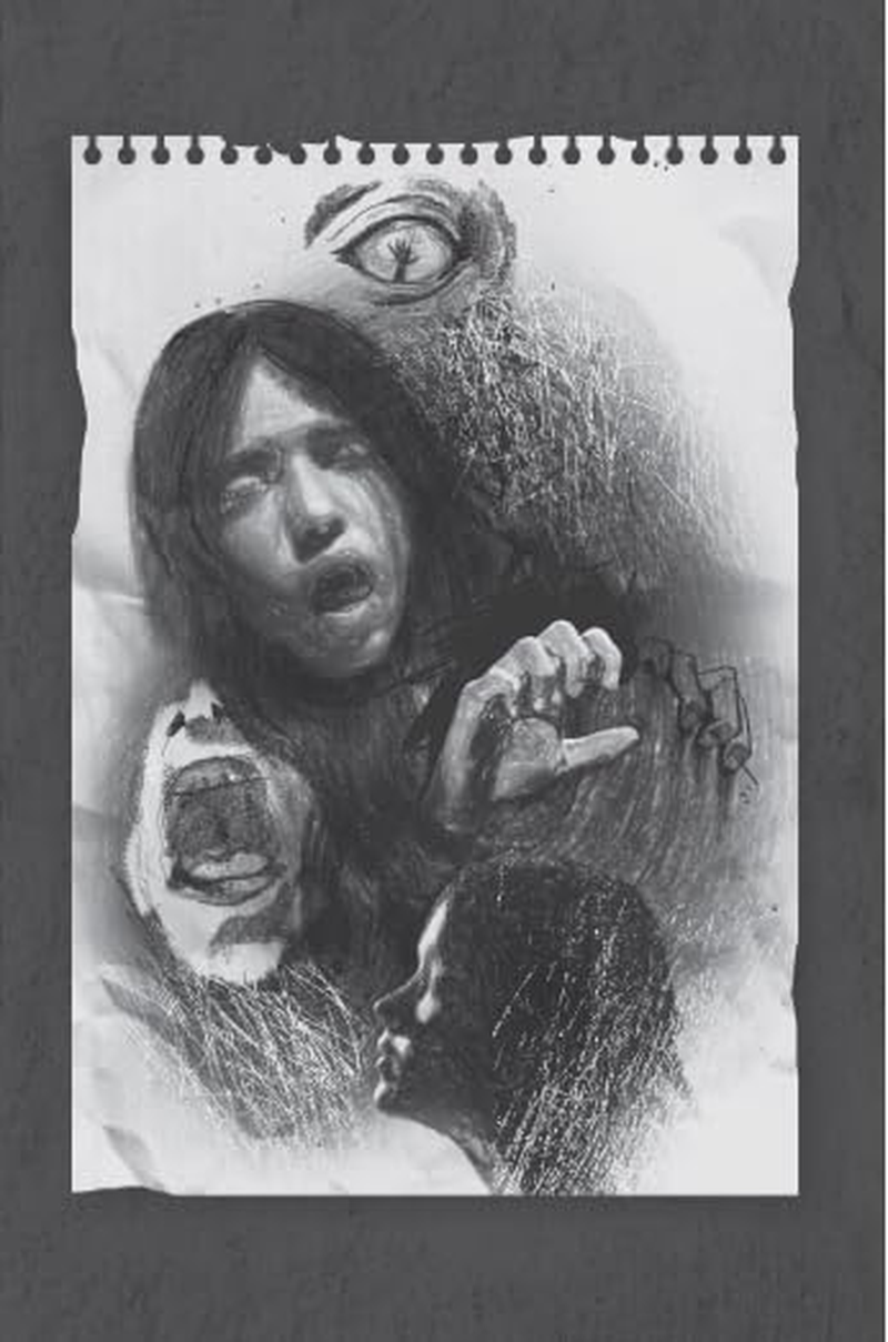 Hidden Pictures: the Boldest Double Twist of the Year the Times image number 3