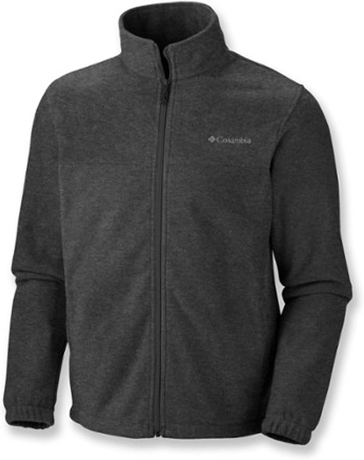 Columbia Men'S Steens Mountain 2.0 Full Zip Fleece Jacket