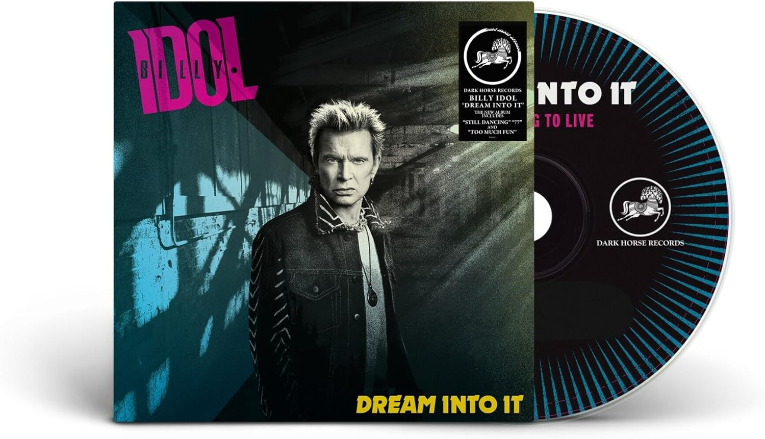 Dream into It image number 1